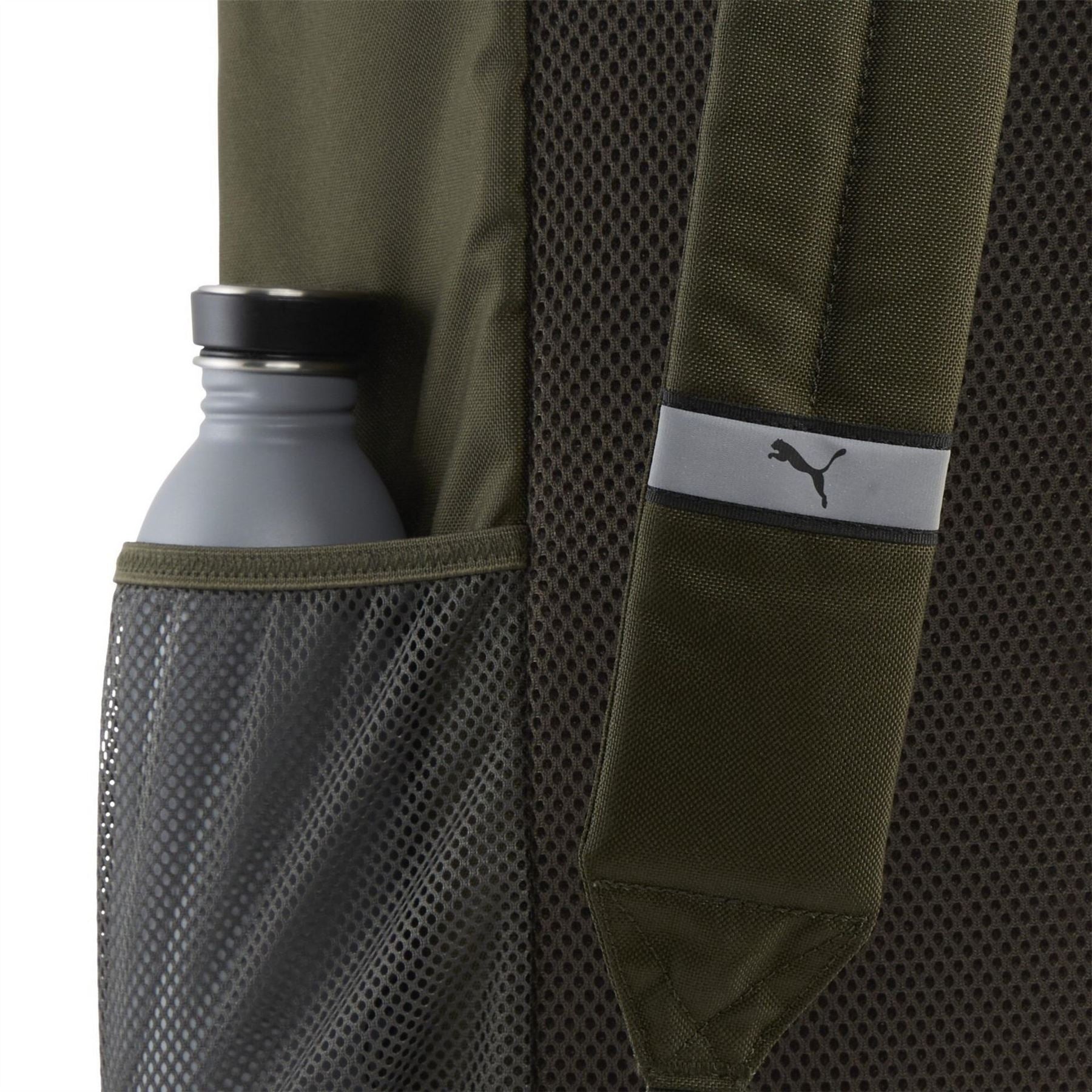 Puma Buzz Backpack Ii 64