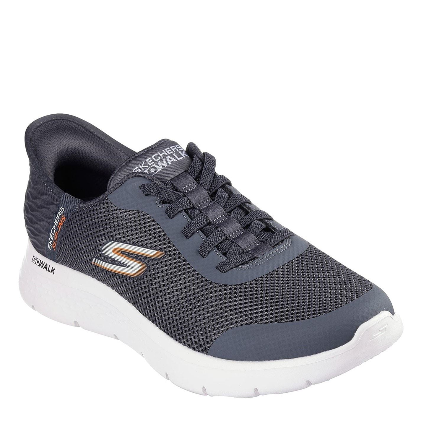 Skechers Slip Ins: Go Walk Flex   Hands up