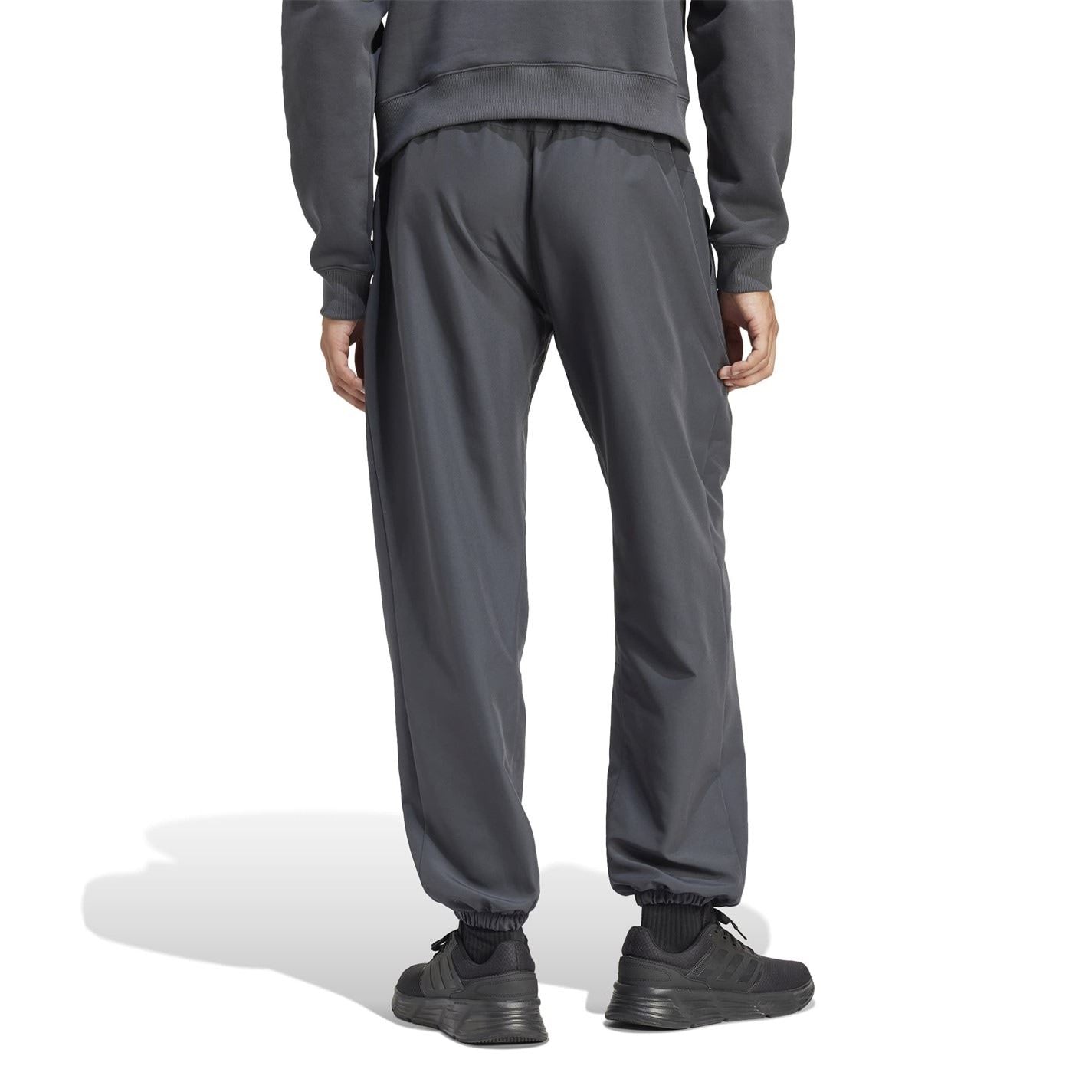 adidas Juve Track Elasticated Hem Pants