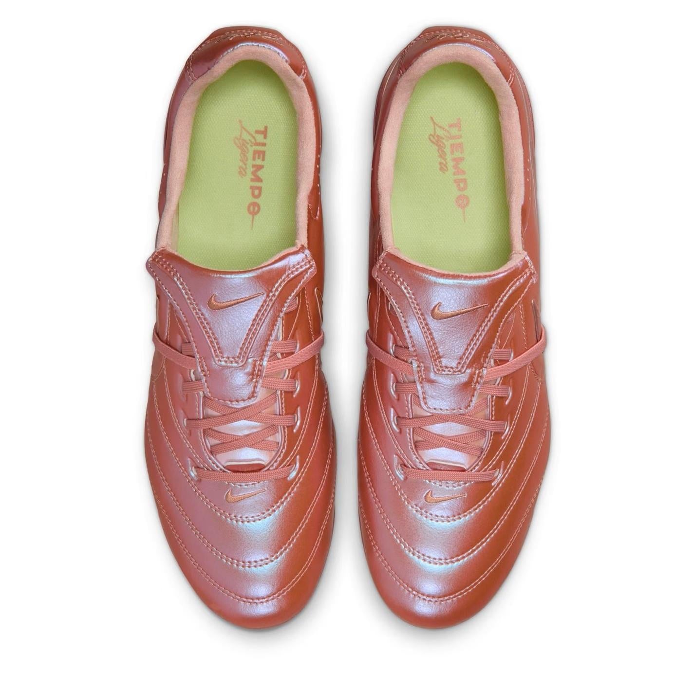 Nike Tiempo Ligera Pro Firm Ground Football Boots