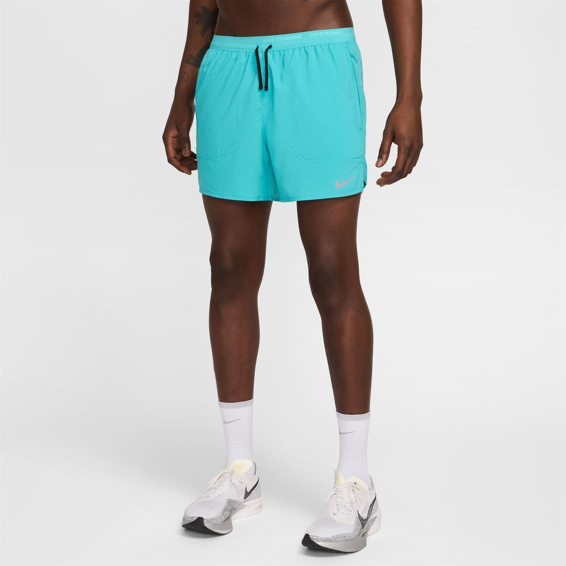 Nike Mens Stride 5in Performance Shorts