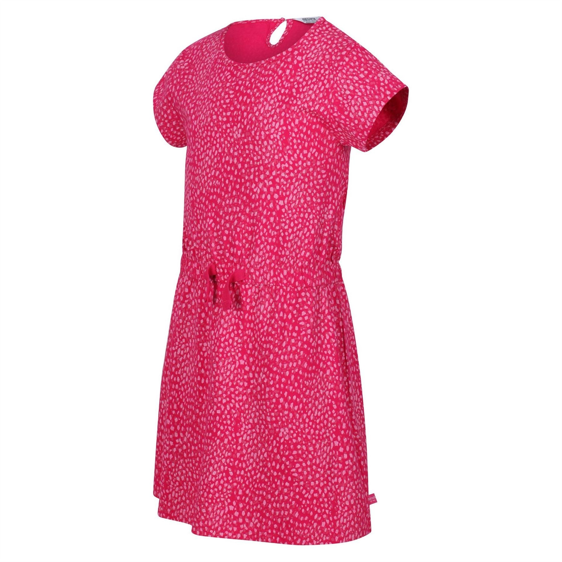 Regatta Kids Catrinel A Line Dresses