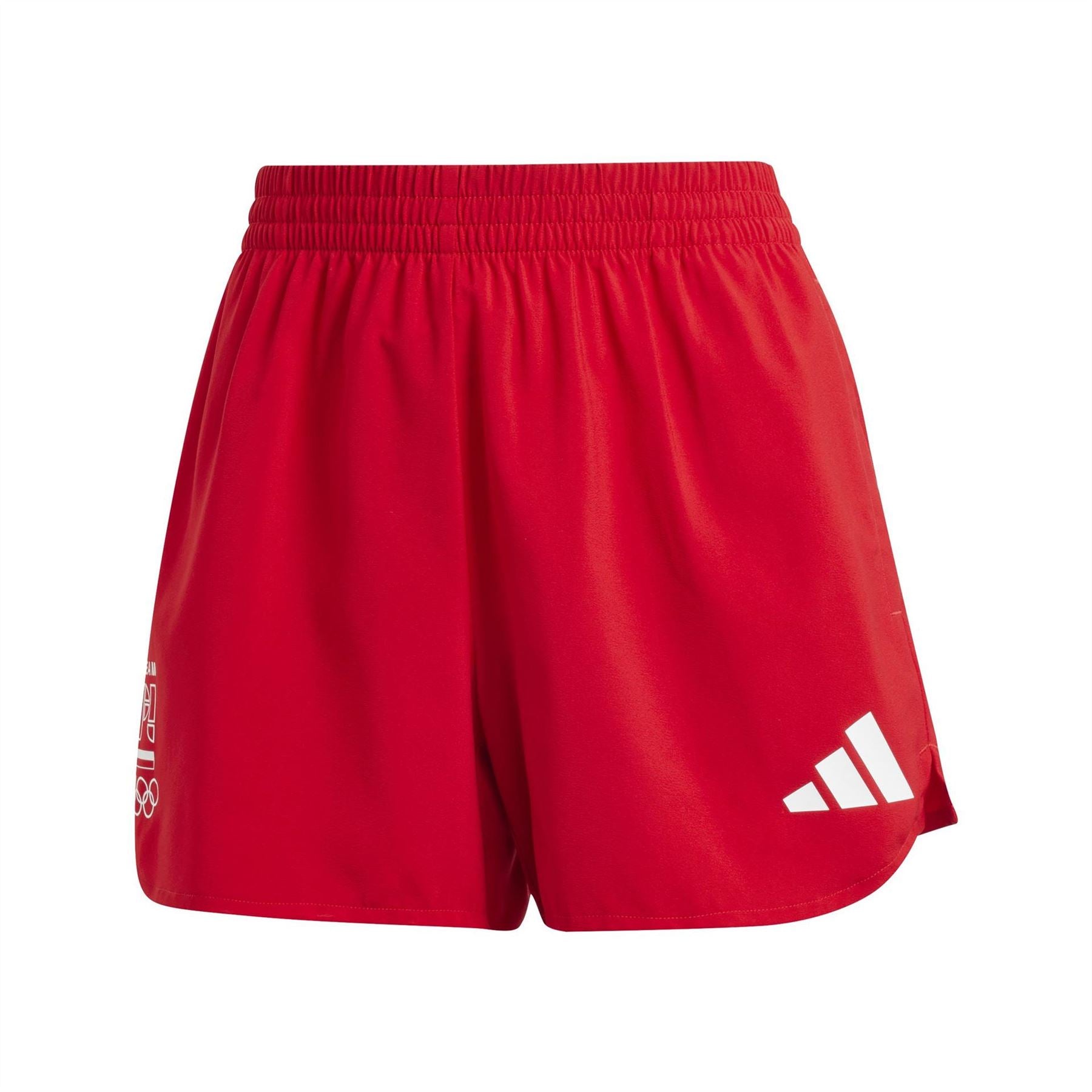 adidas Noc Plvn Woven Tracksuit Shorts