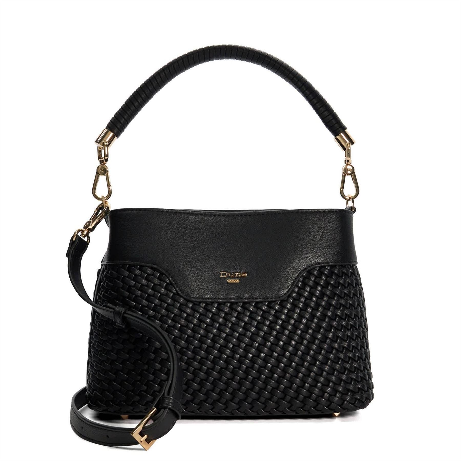 Dune London Dinidelphie Top Handle Bag