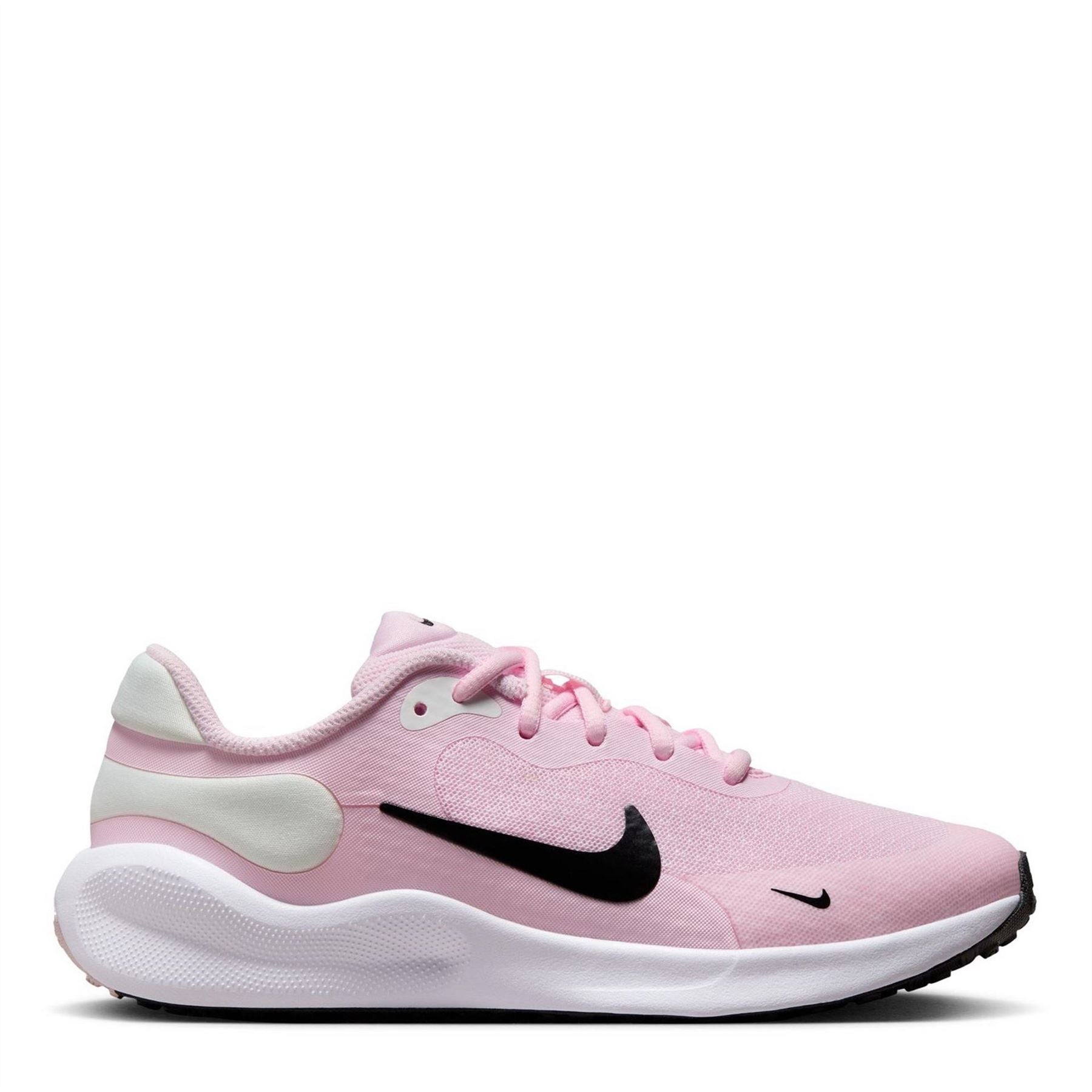 Nike Revolution 7 Big Kids Shoes
