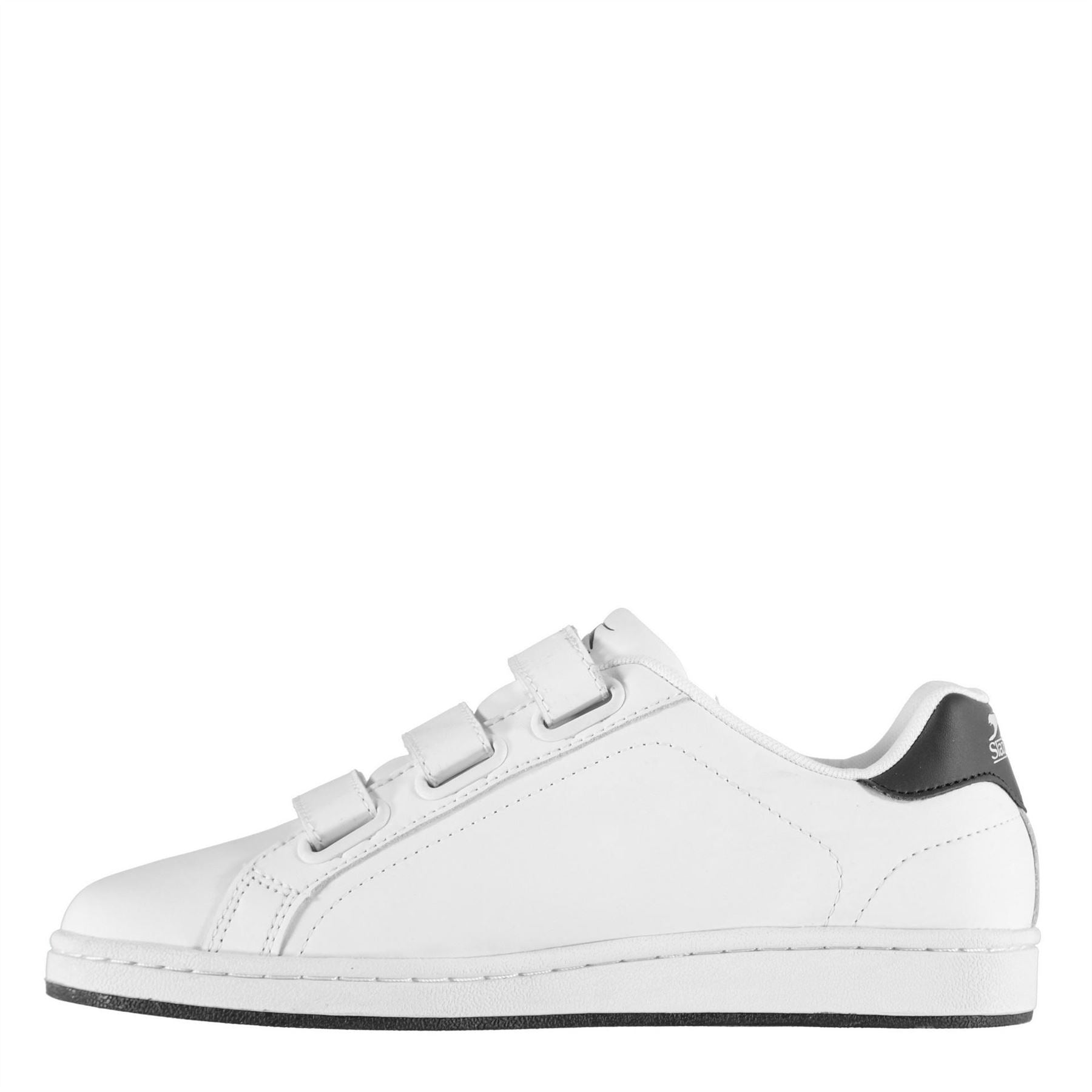 Slazenger Ash Vel Trainers Junior