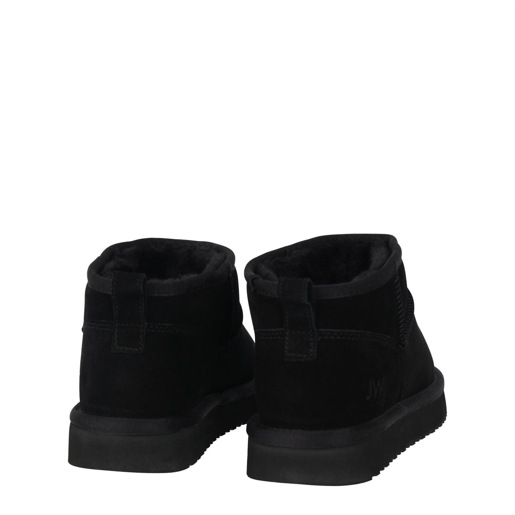 Jack Wills Womens Low Snug Boots