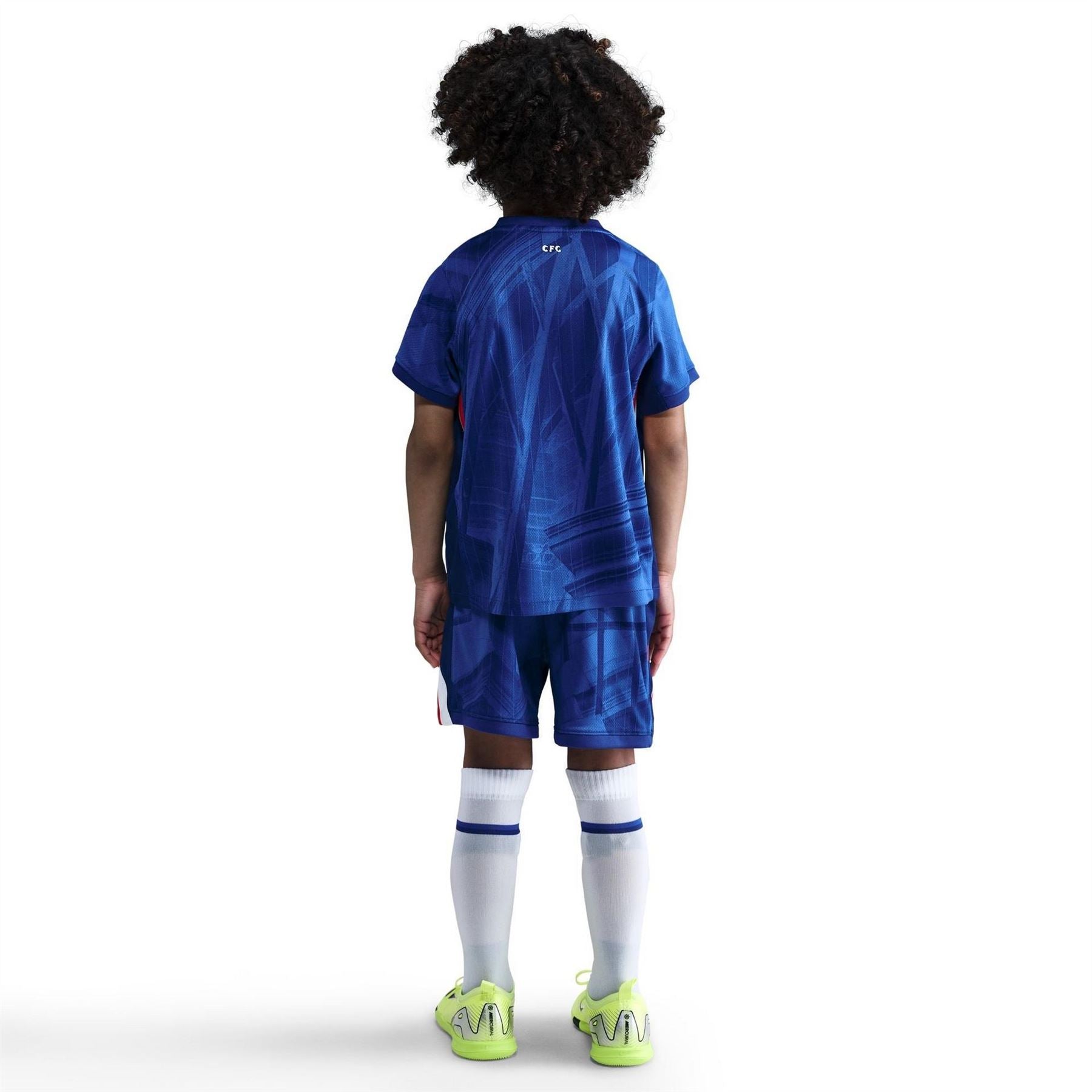 Nike Chelsea Home Minikit 2025 2026 Infants