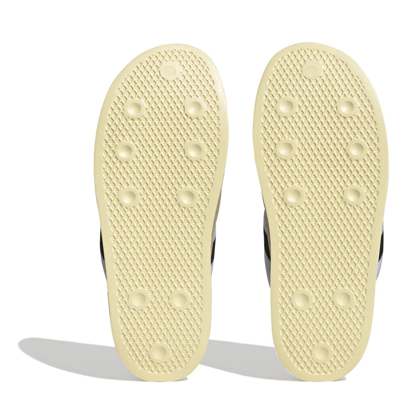 adidas Originals Puffy Spr Three Stripes Trainers