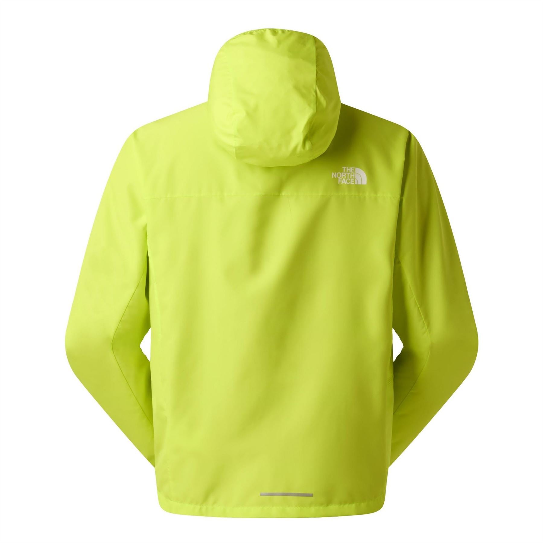 The North Face Mens Fontanales Jacket