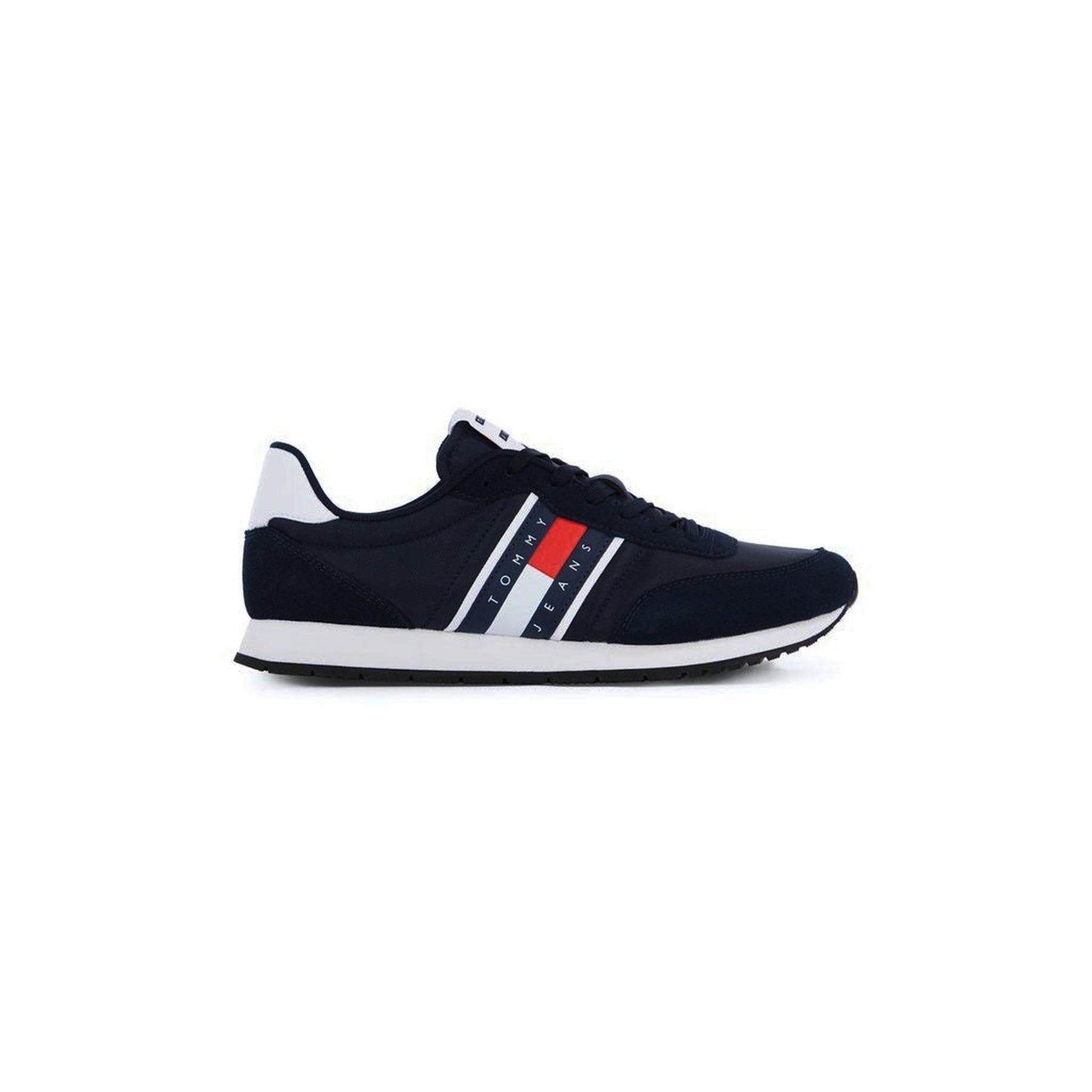 Tommy Jeans Casual Ess Trainers