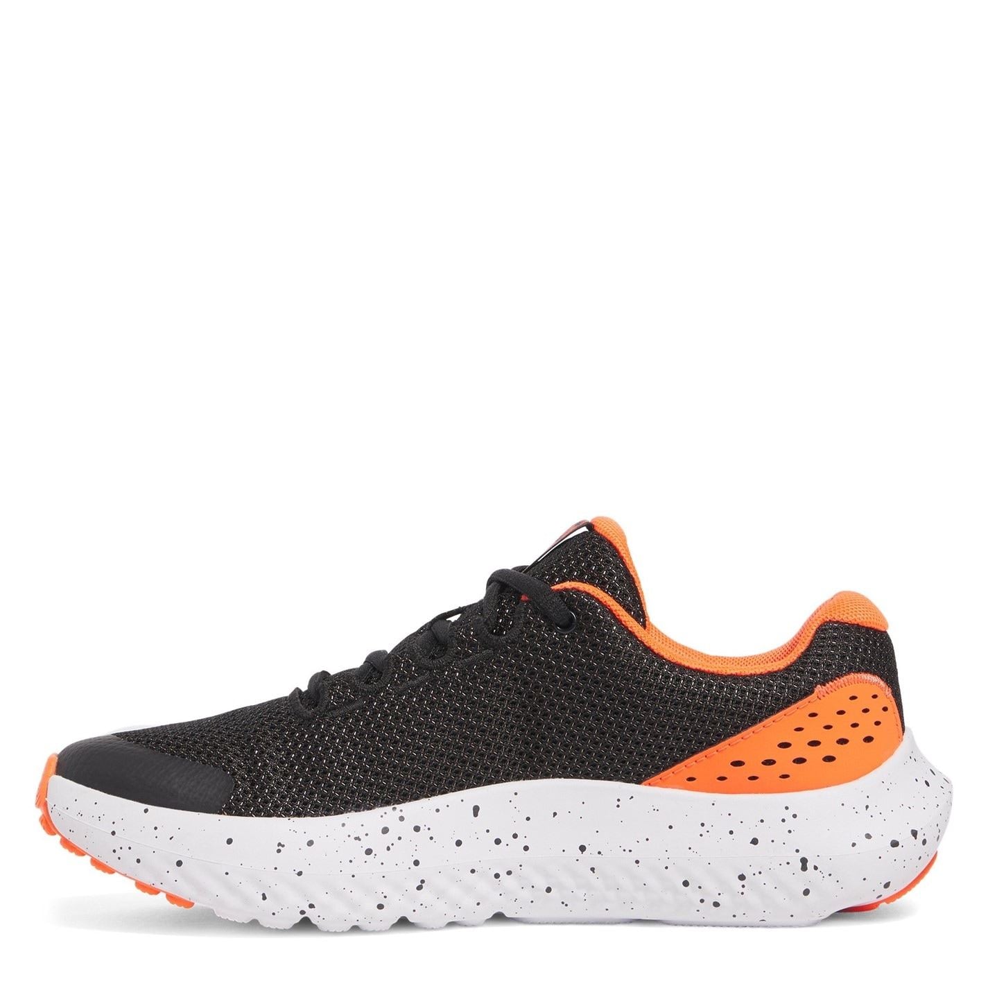 Under Armour Surge 4 Running Shoes Unisex Juniors