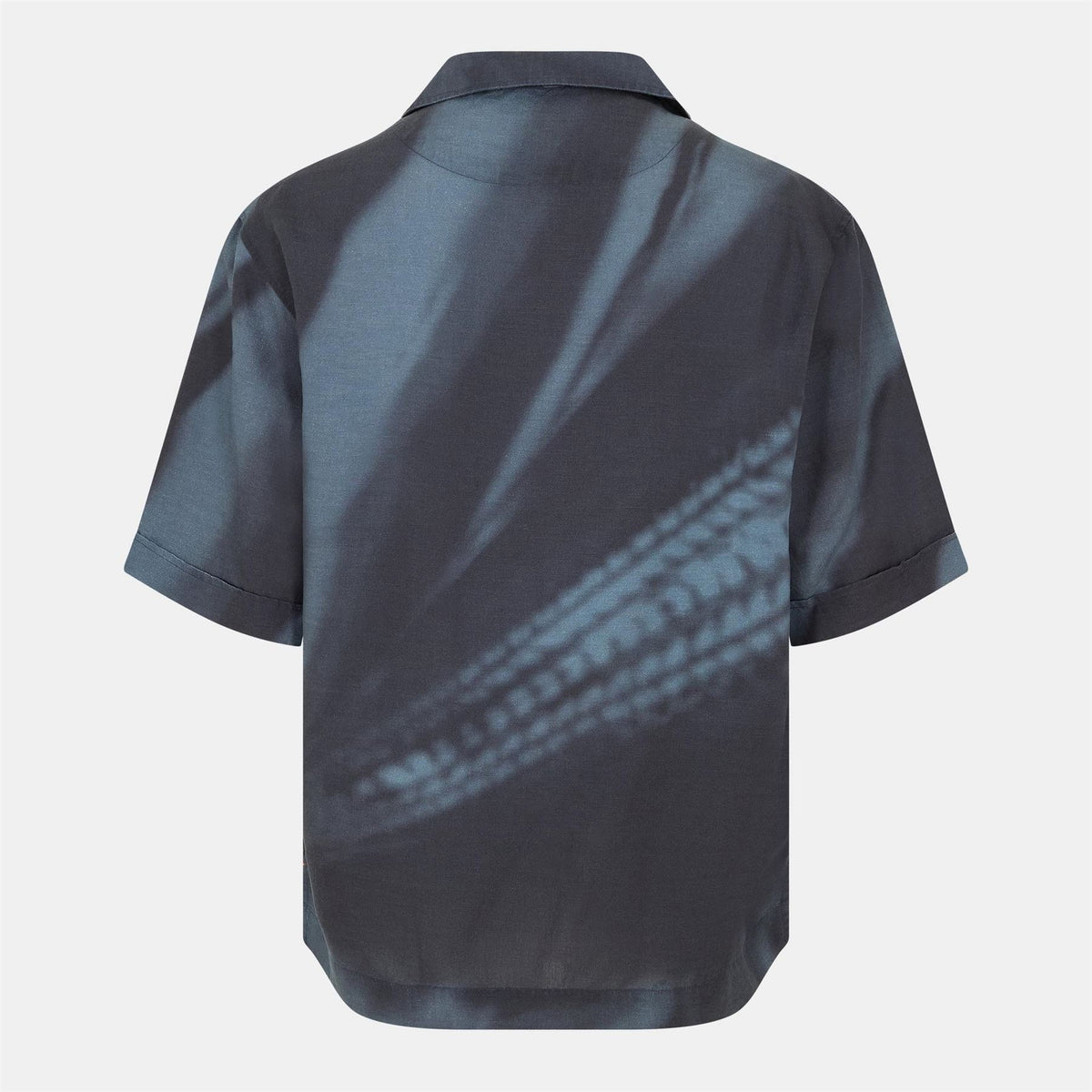 Boss Lapis Short Sleeve Shirt