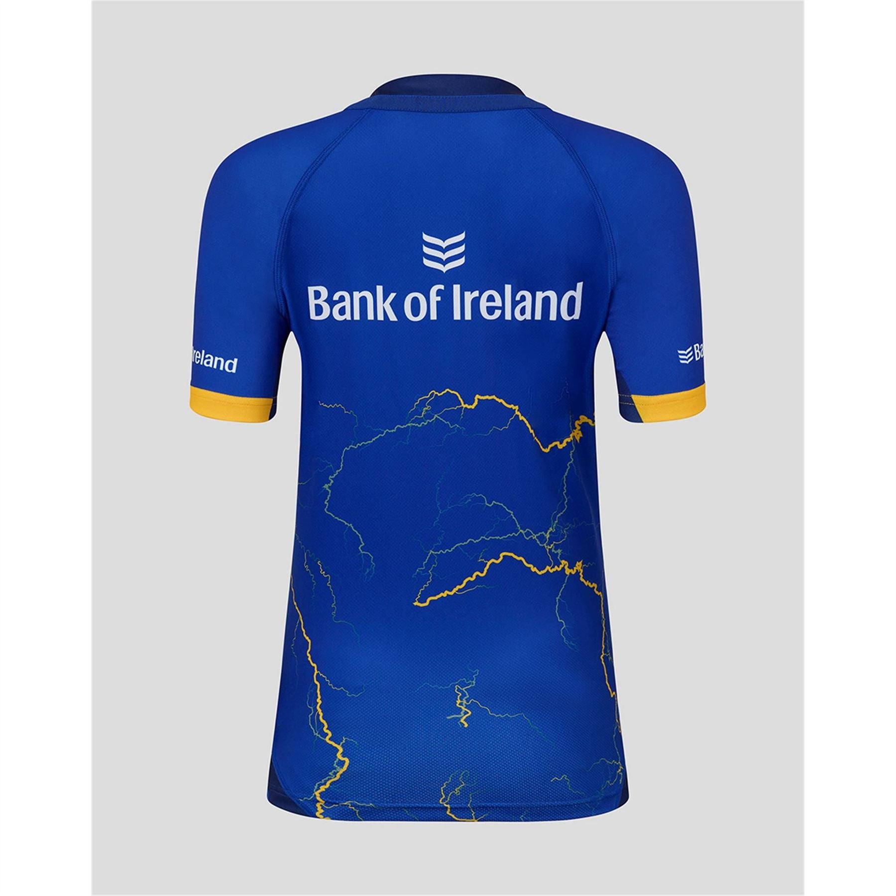 Castore Leinster Home Jersey Ladies 25 26