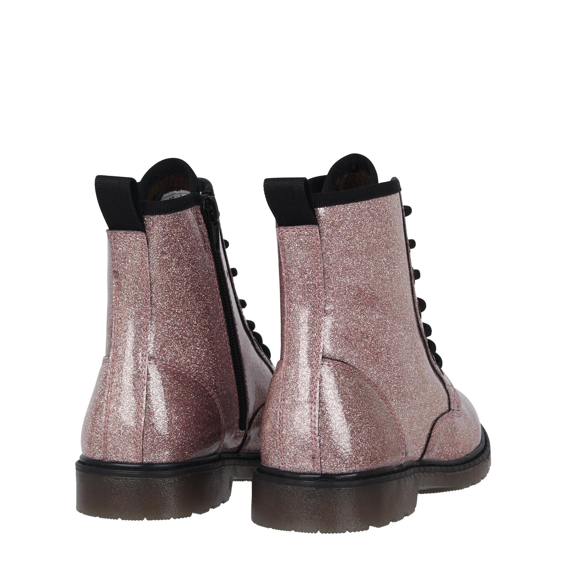 Miso Brandi Child Girls Boots