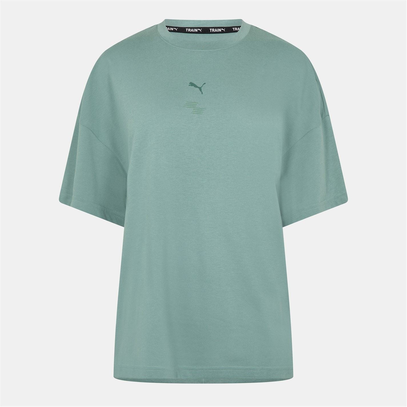Puma Hyrox Short Sleeve Performance Gym Top