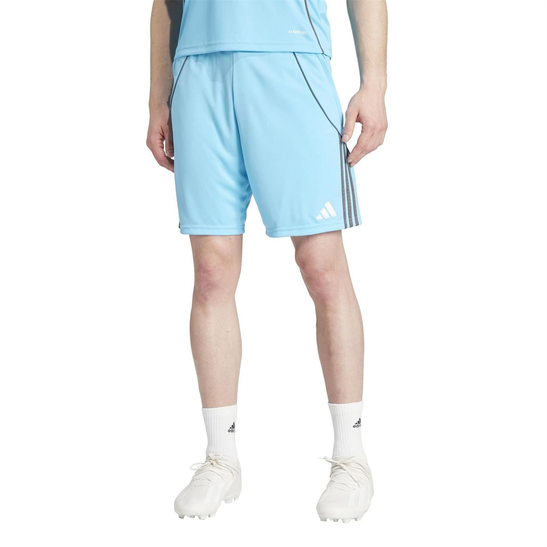 adidas 24 Training Shorts