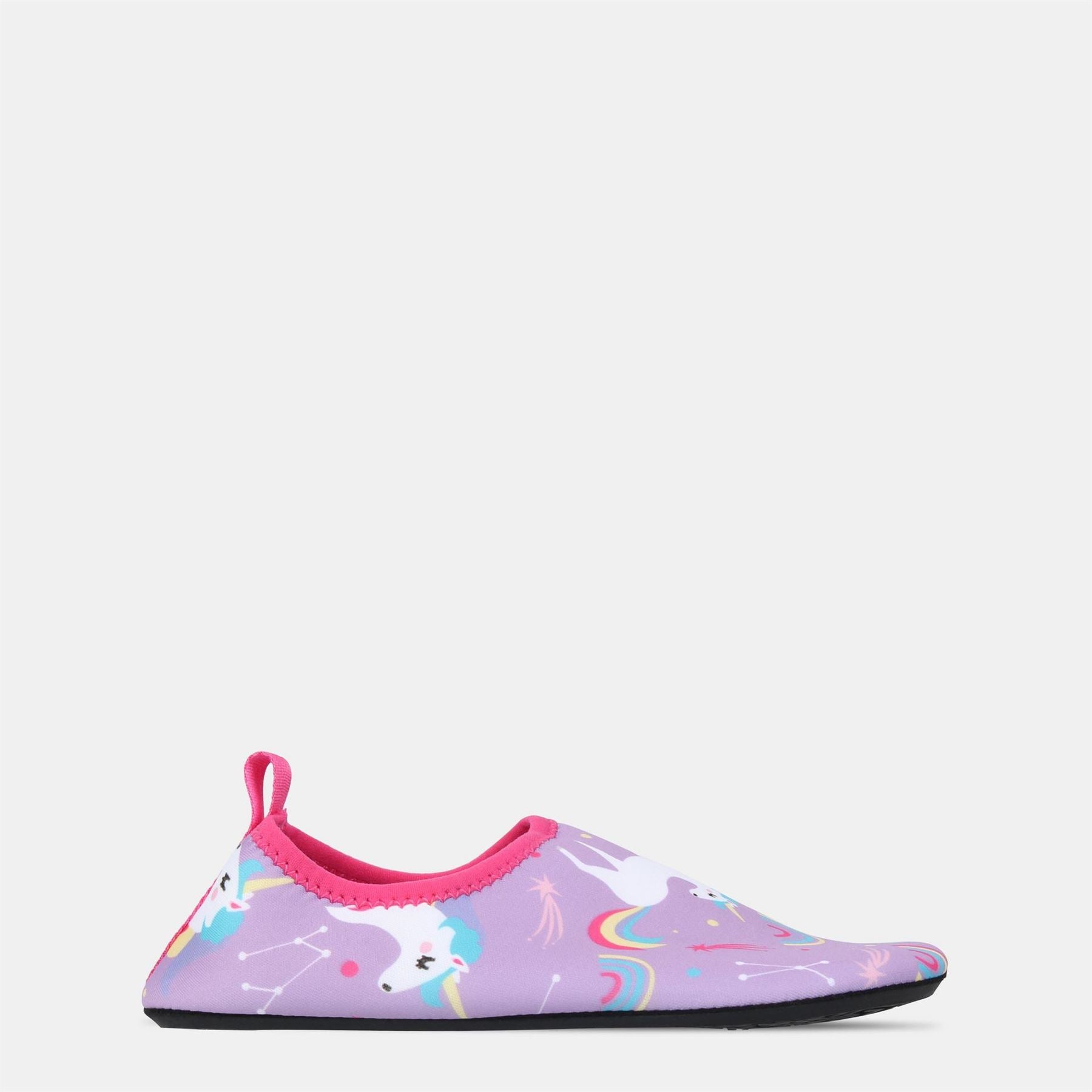 Hot Tuna On Splasher Water Shoes