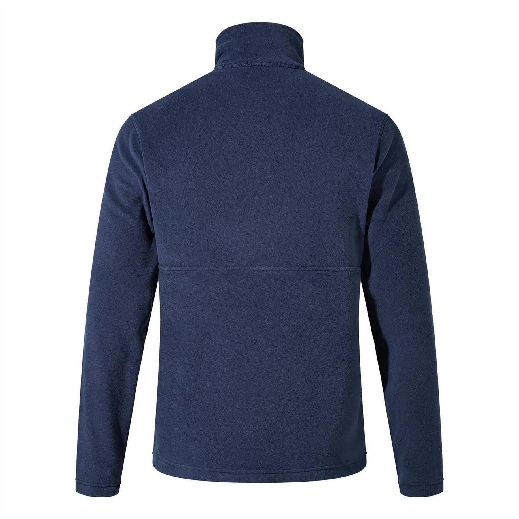 Berghaus Polartec Half Zip Fleece