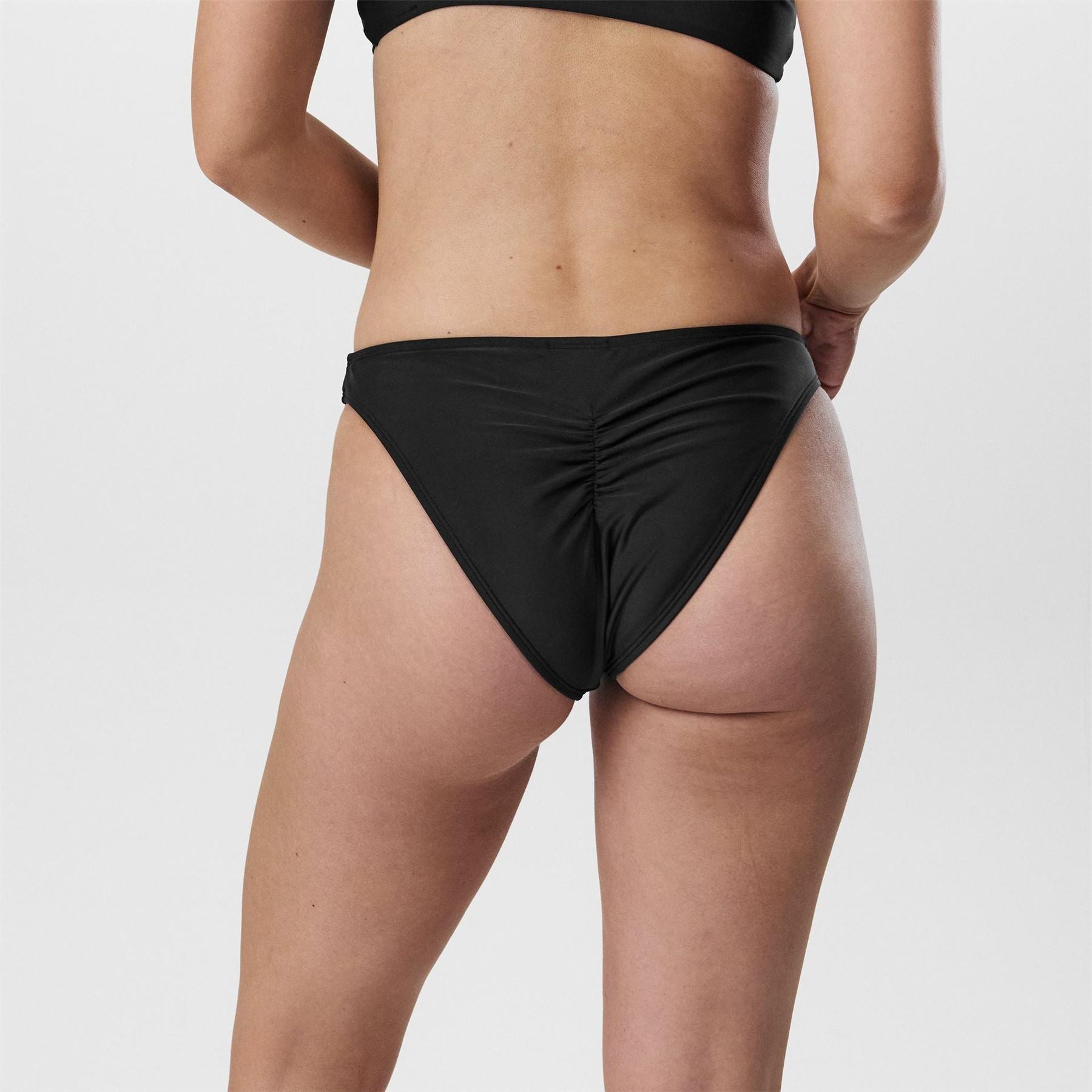 Jack Wills Tanga Bikini Bottom