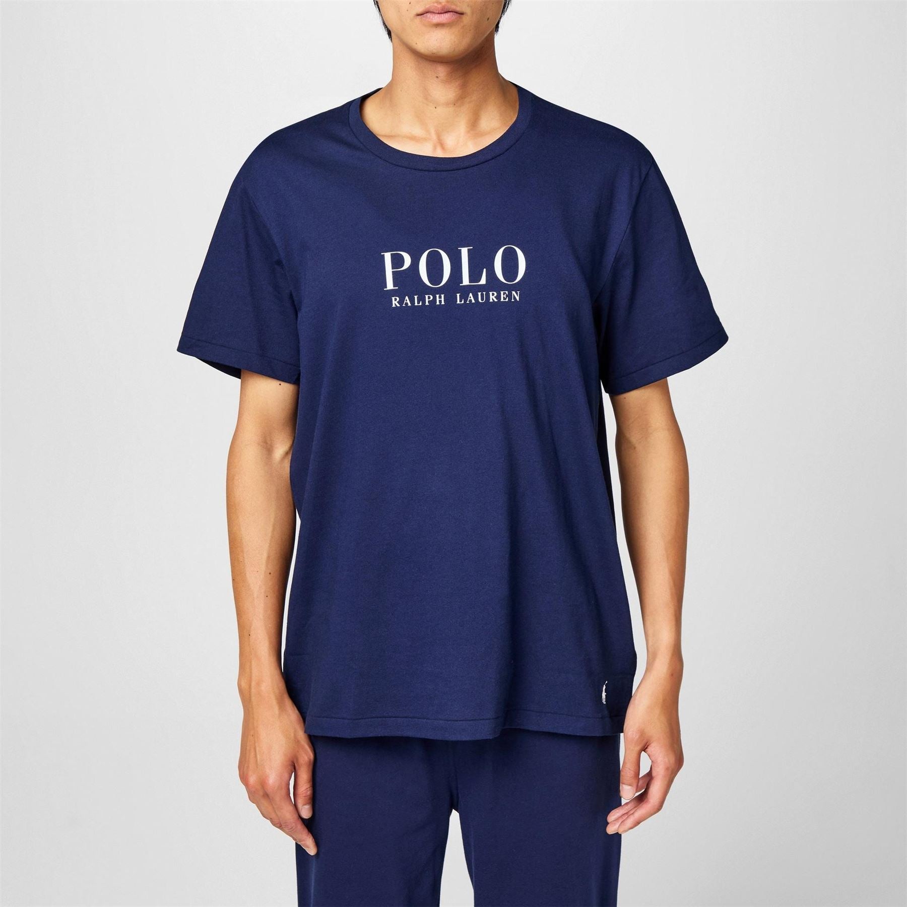 Polo Ralph Lauren Logo T-Shirt