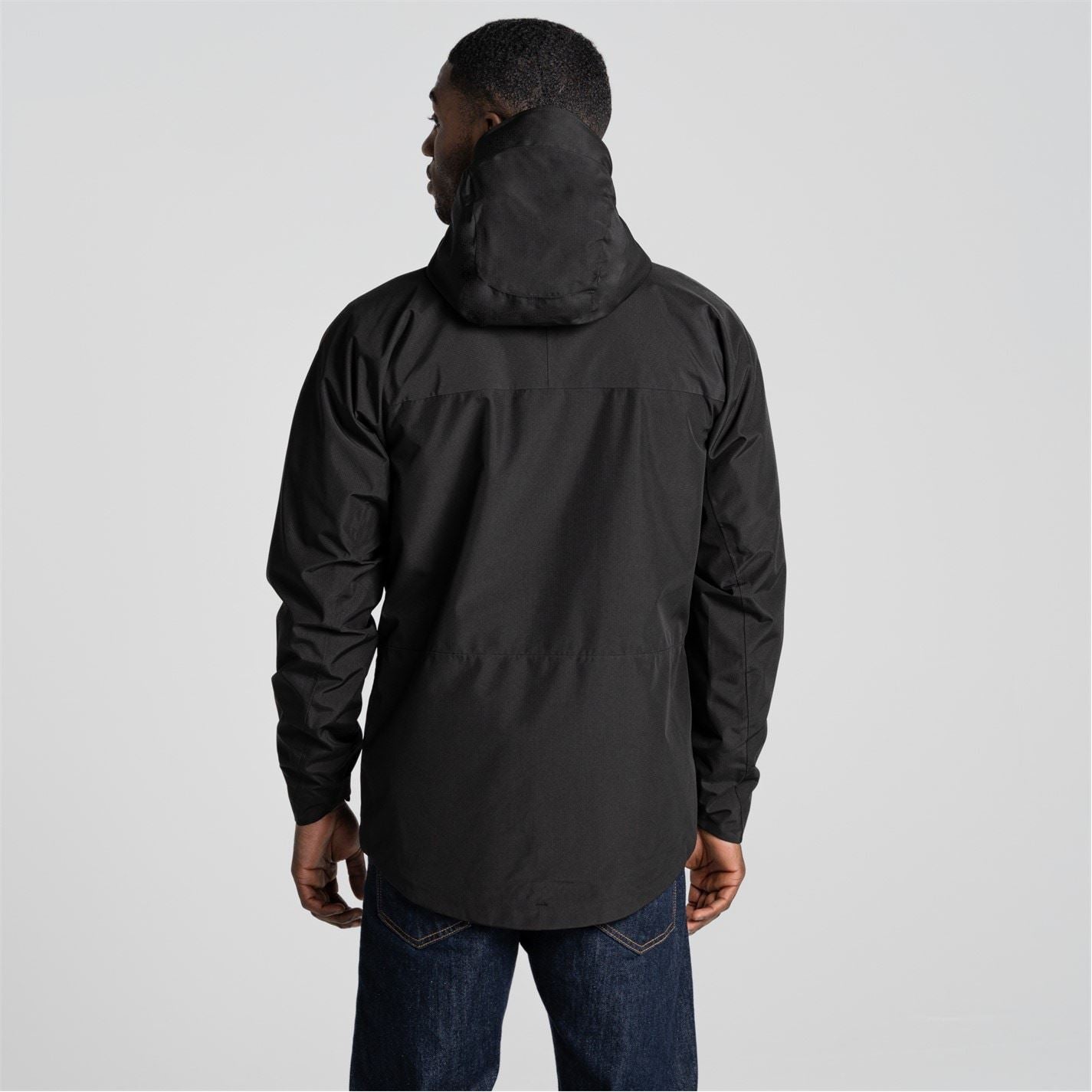 Craghoppers Crag Dustin Waterproof Jacket
