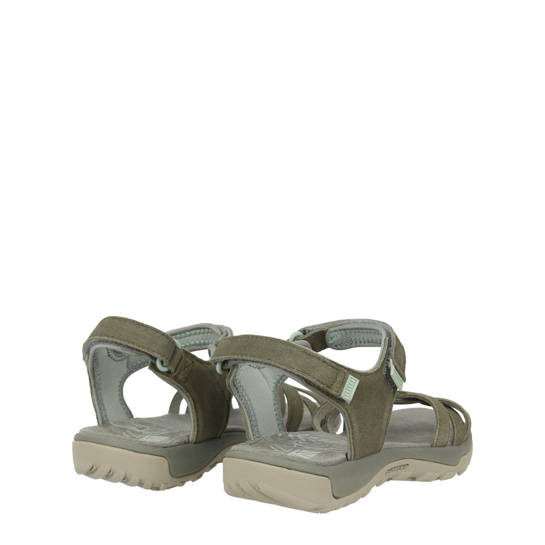 Karrimor Womens Salina Leather Walking Sandals
