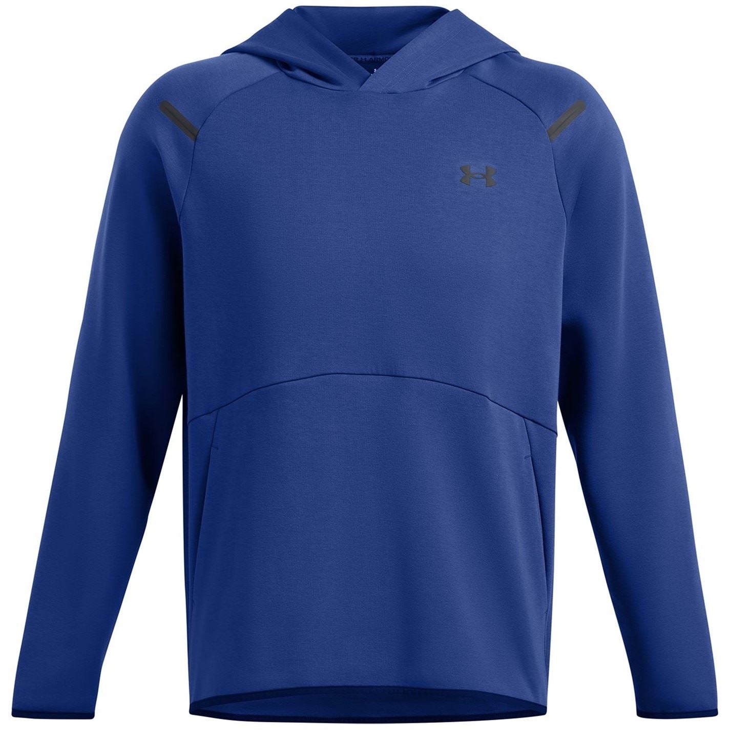 Under Armour Mens Armour Ua Unstoppable Fleece Hoody Eu Hoody