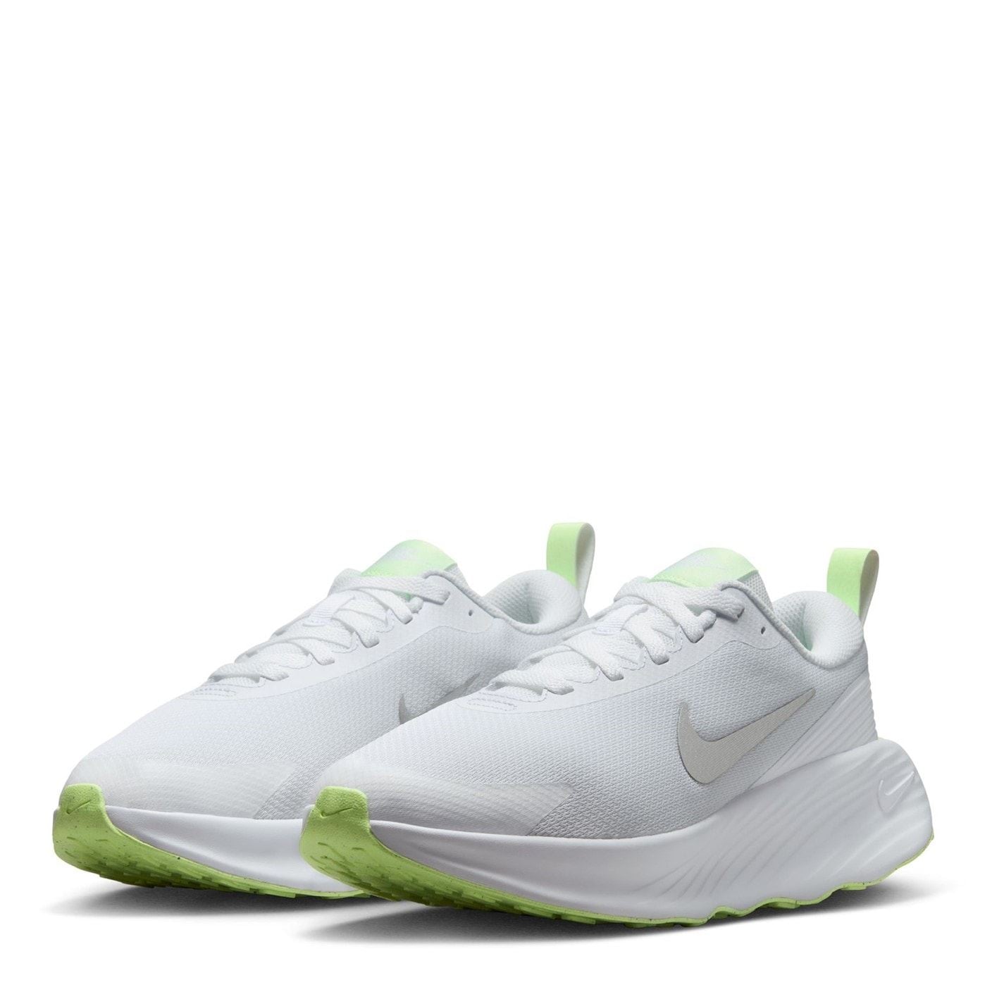Nike Legend Essential 4 Low Top Workout Sneakers