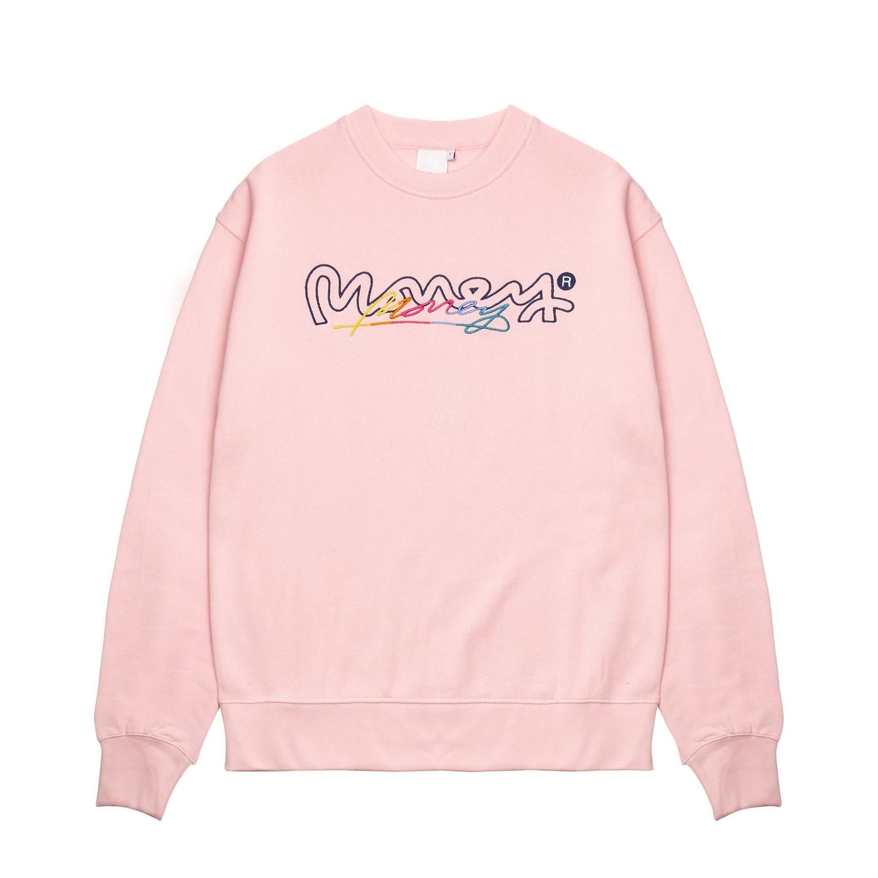 Money Vice Crew Twin Set