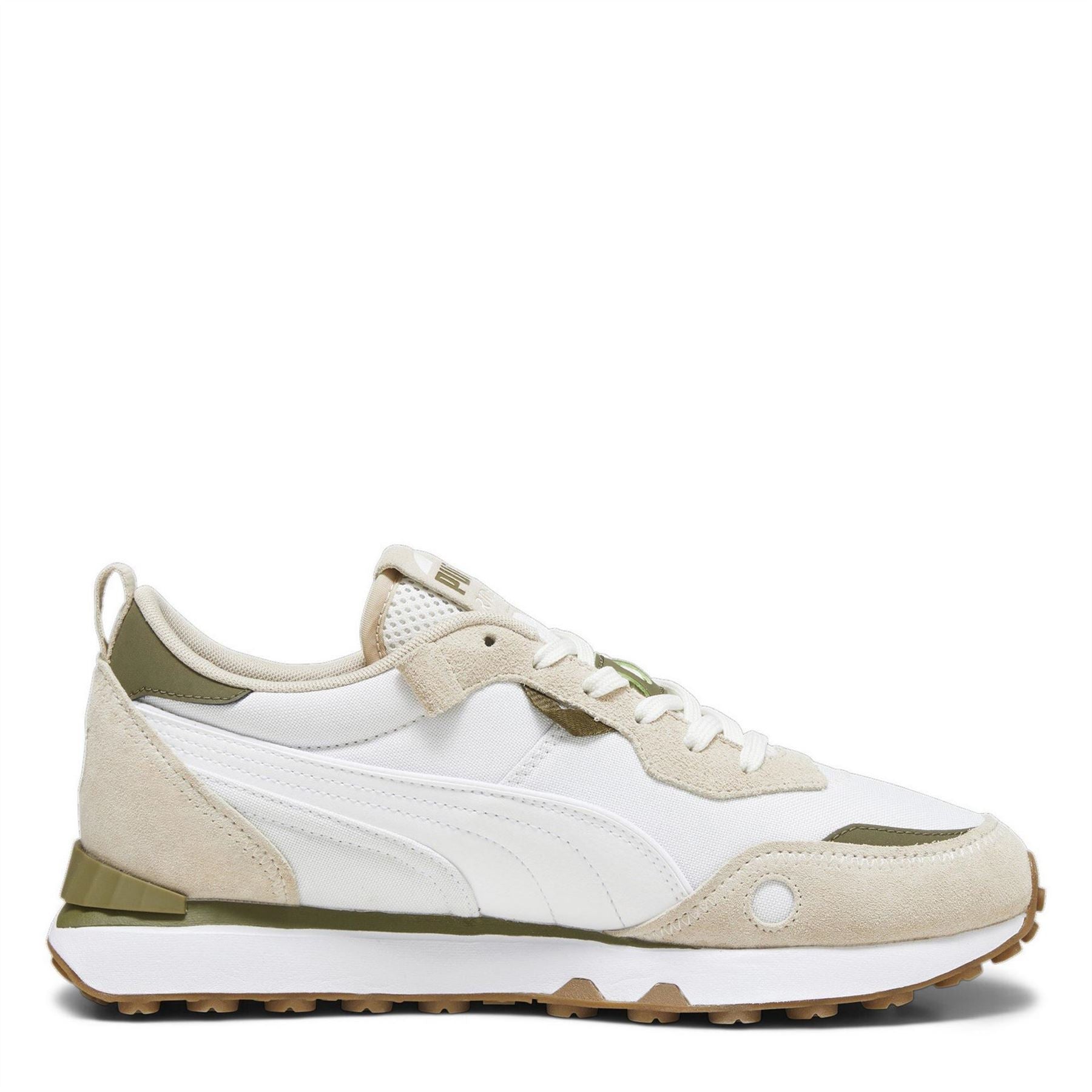 Puma Fv Base