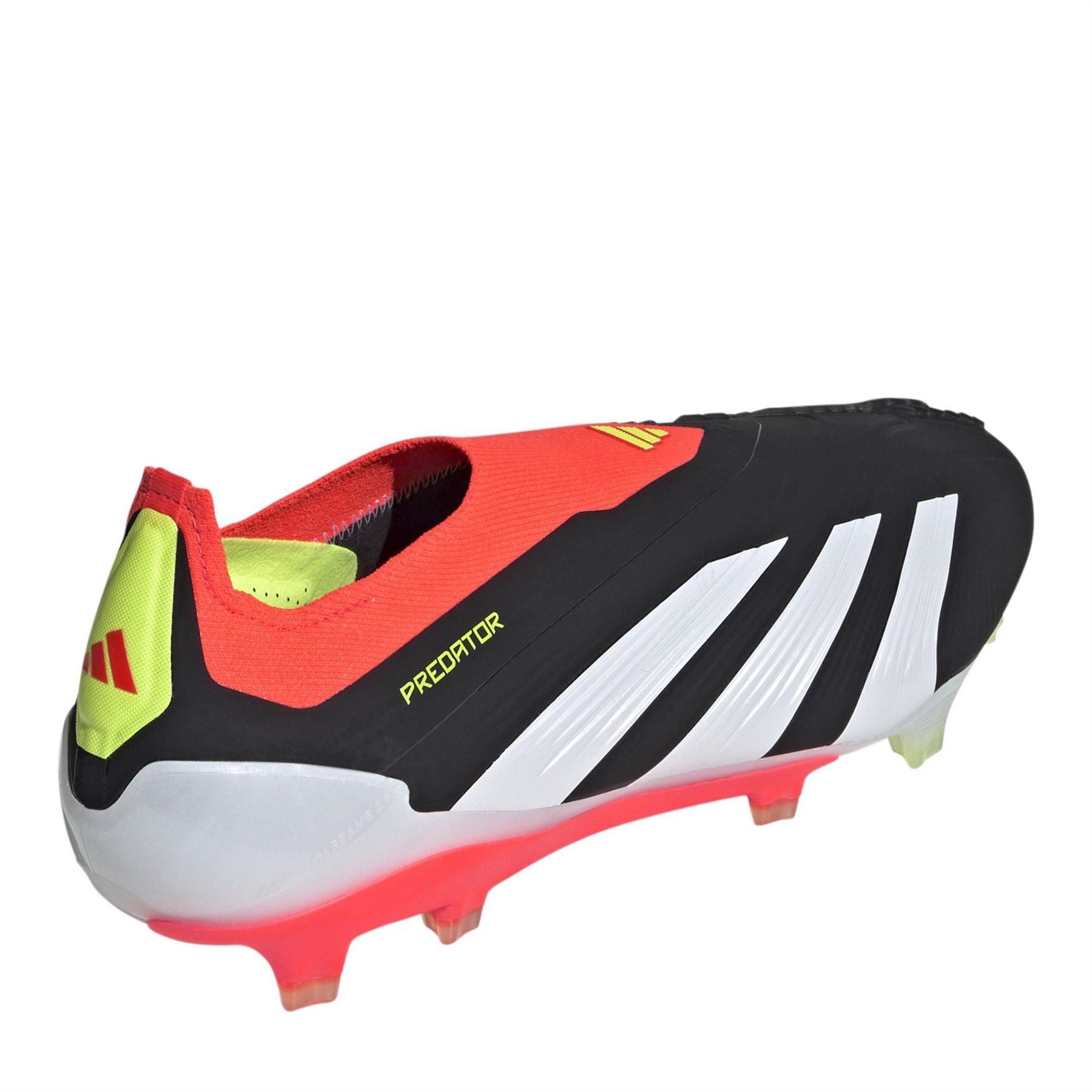 adidas Elite Ll Fg Firm Ground Football Boots Unisex Kids