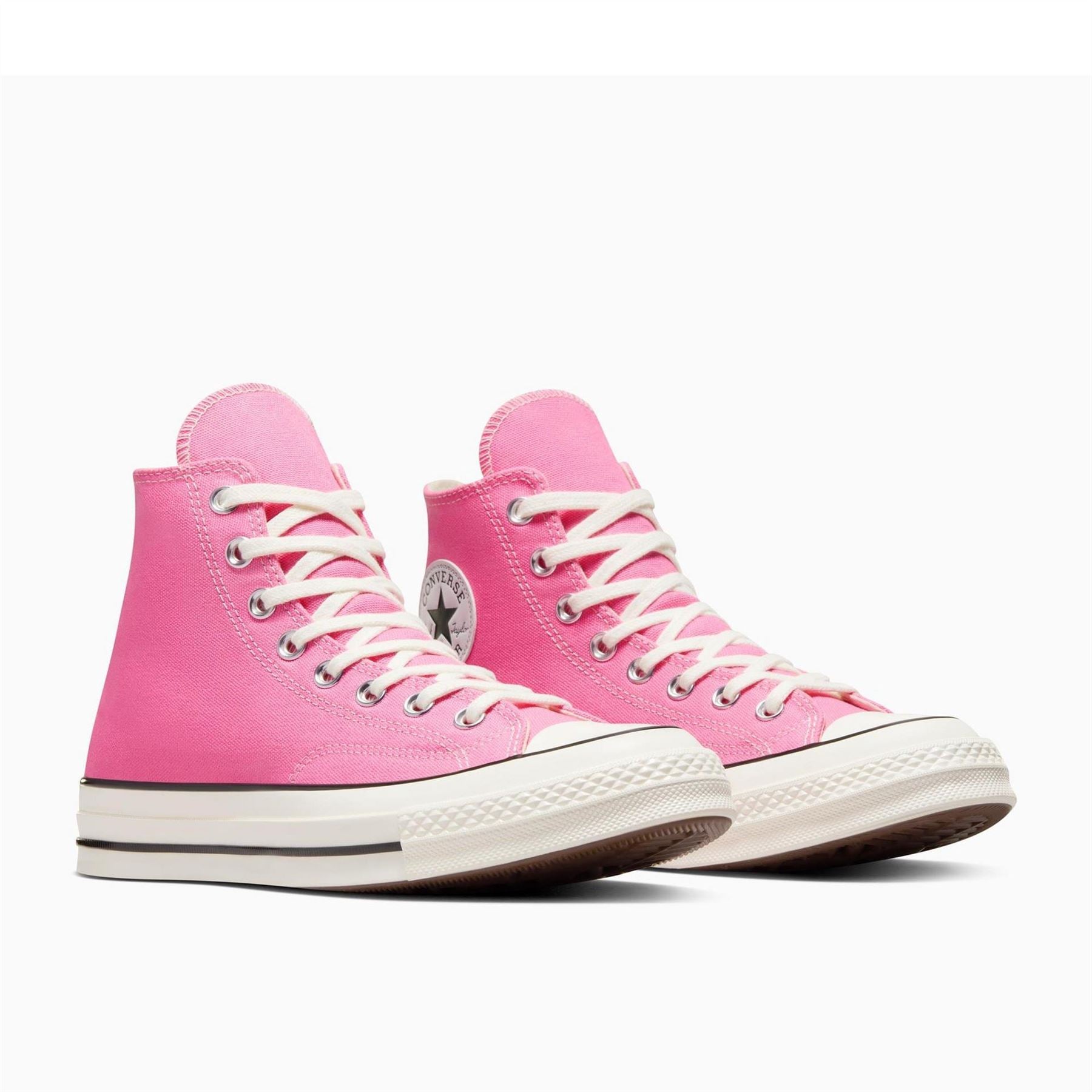 Converse Adults Chuck 70 Canvasas High Top Trainers