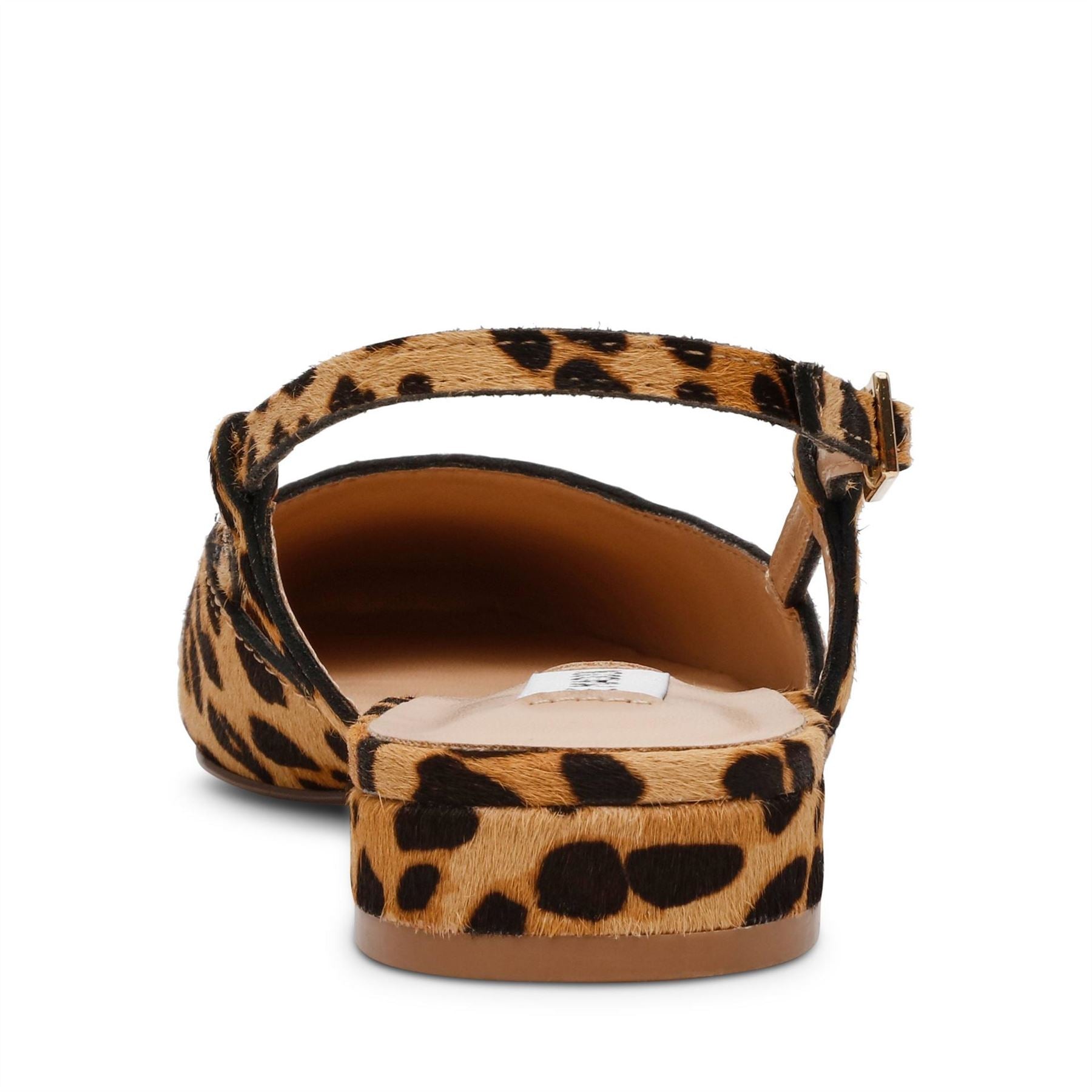 Steve Madden Flat Shoes