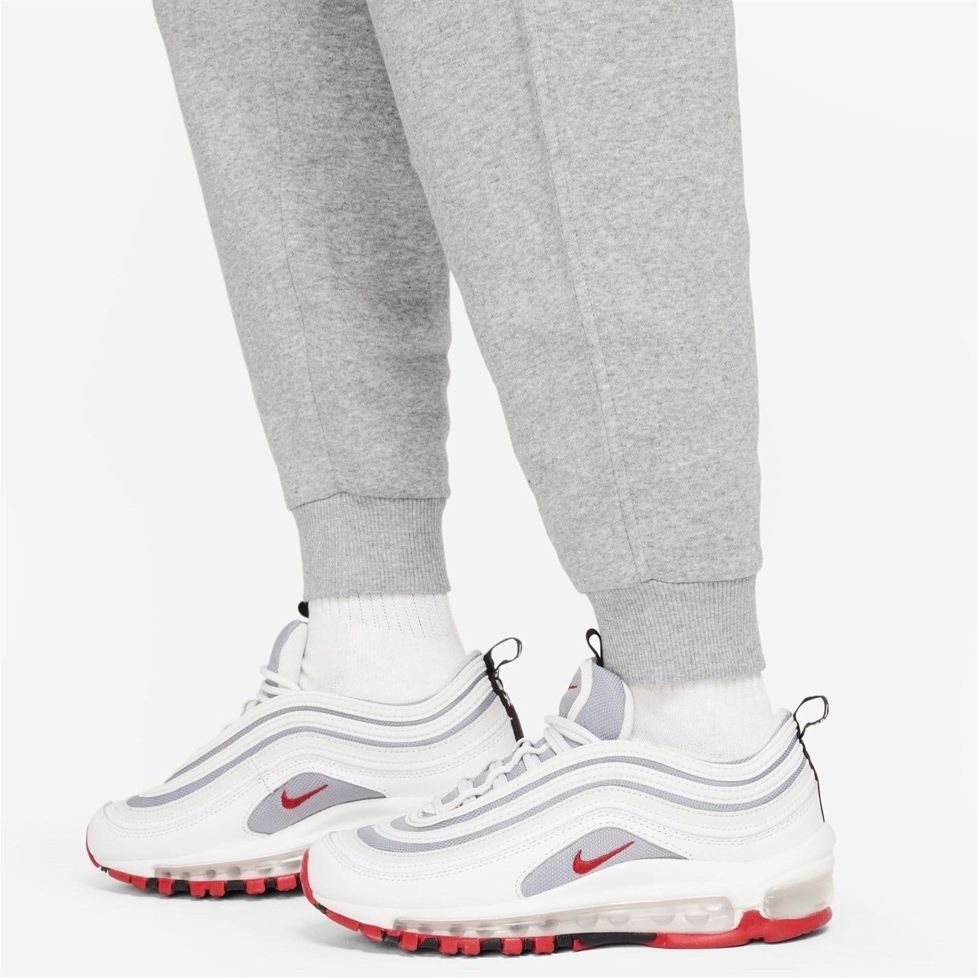 Nike Sportswear Club Fleece Big Kids Pants