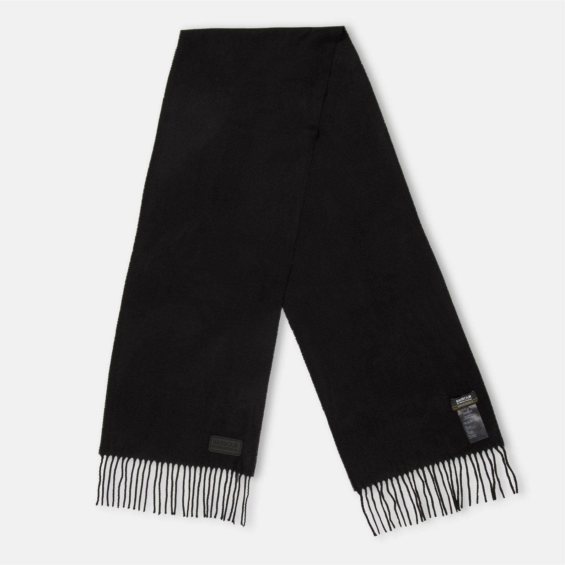 Barbour International Scarf