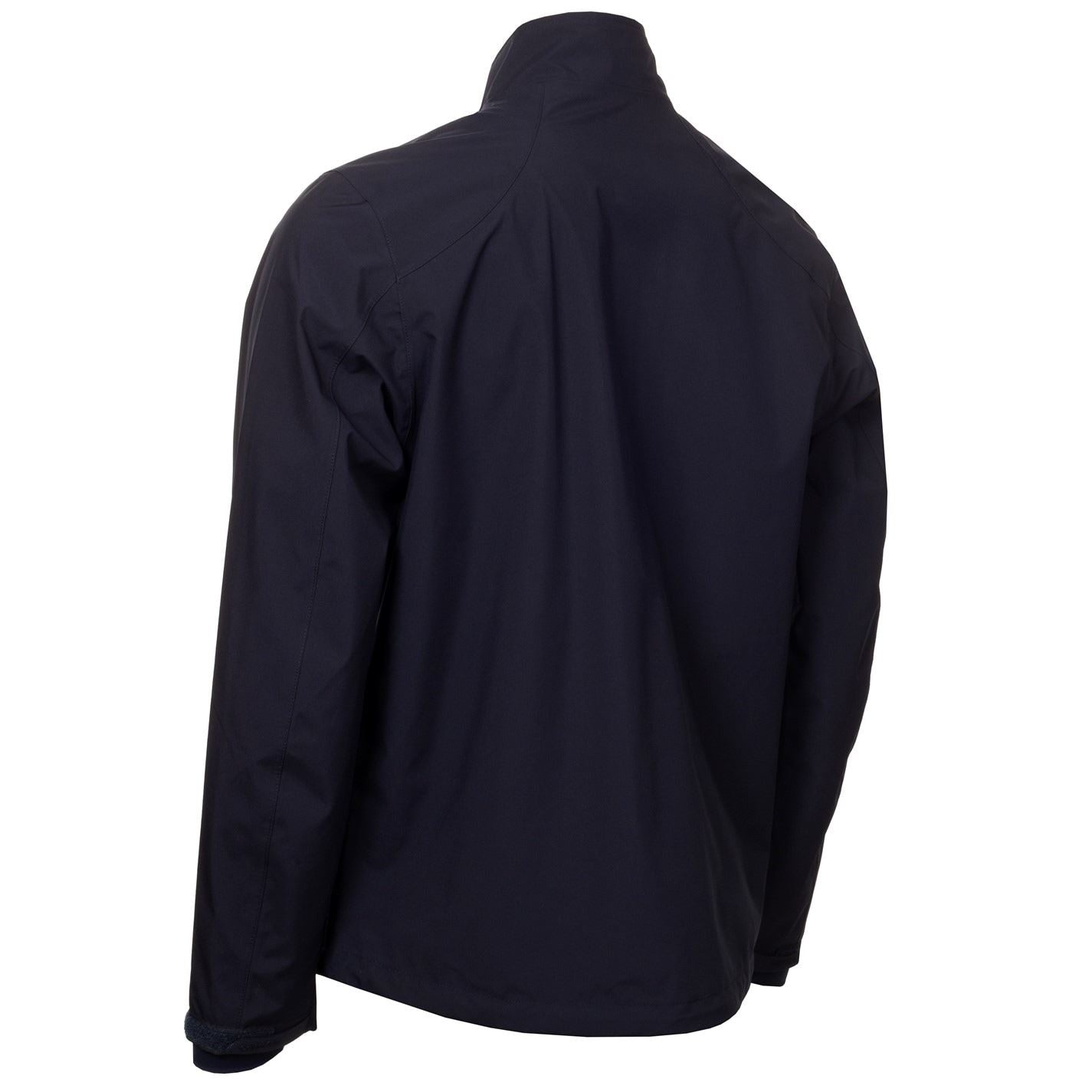 Calvin Klein Golf G Wp Rain Jacket Mock Neck