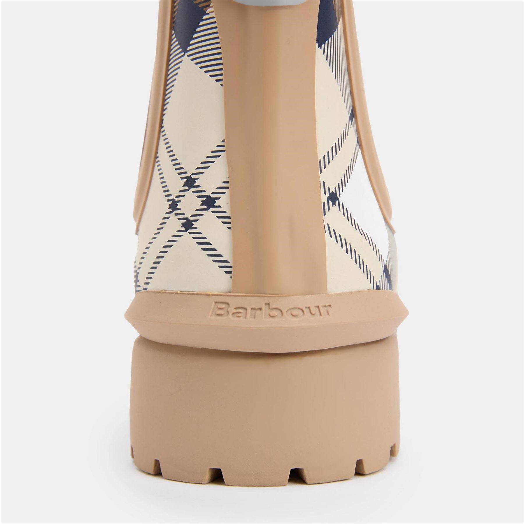 Barbour Wilton Chelsea Wellington Boots