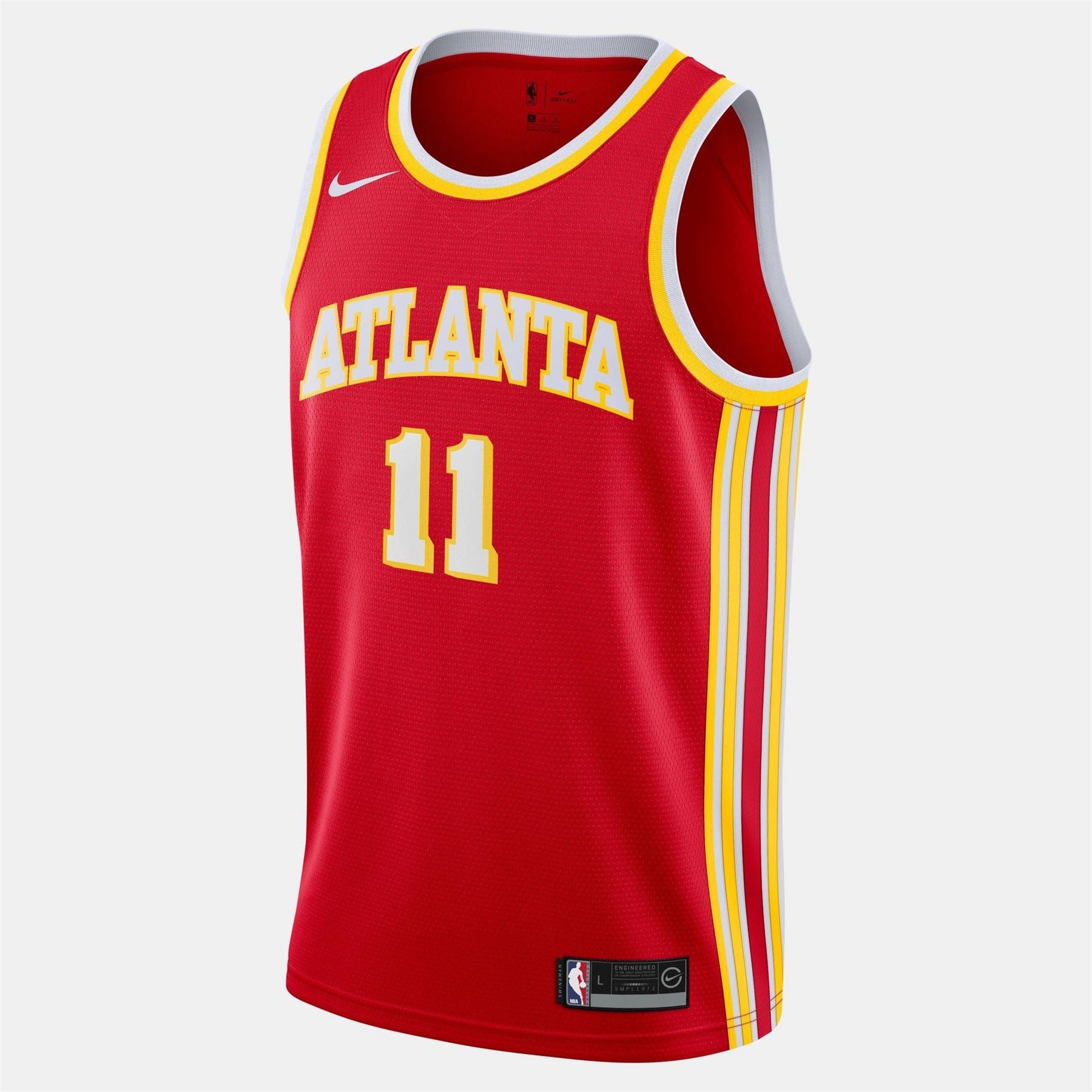 Nike Performance Basketball Jersey