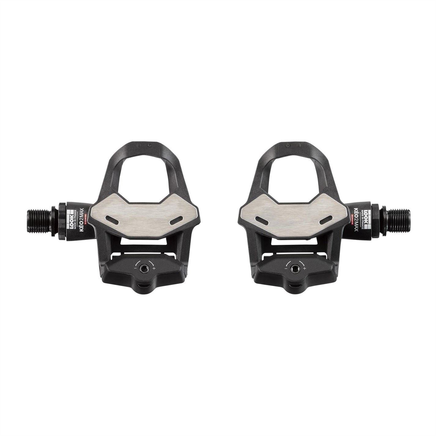 Look Keo 2 Max Pedals Adults