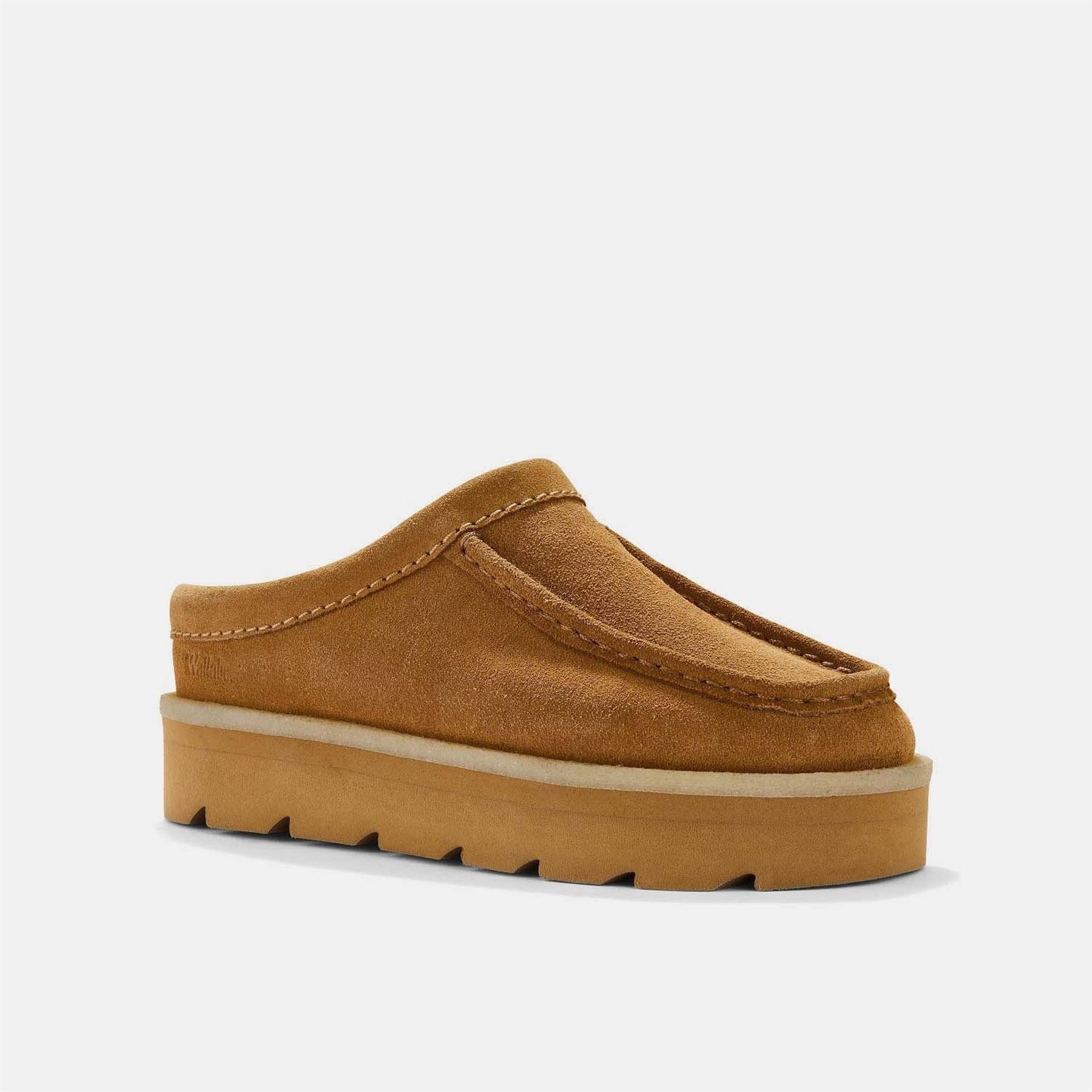 Clarks Originals Mules