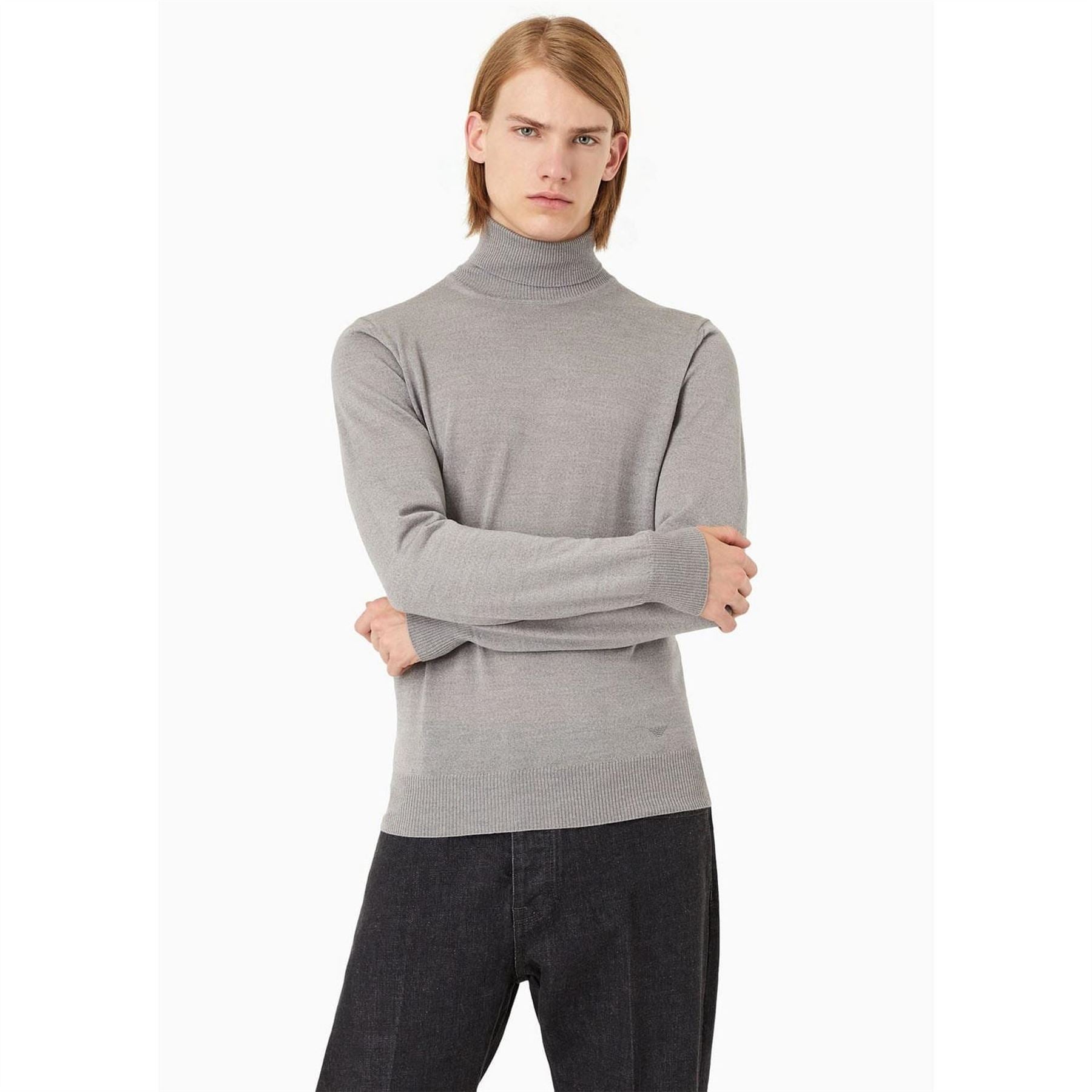 Emporio Armani Sweater