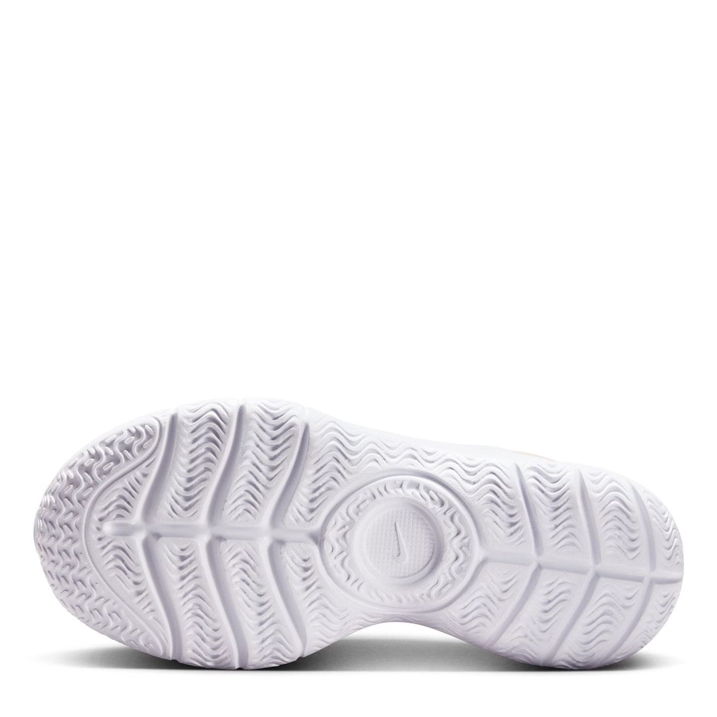 Nike Flex Runner 3 Little Kids Low-Top Sneakers