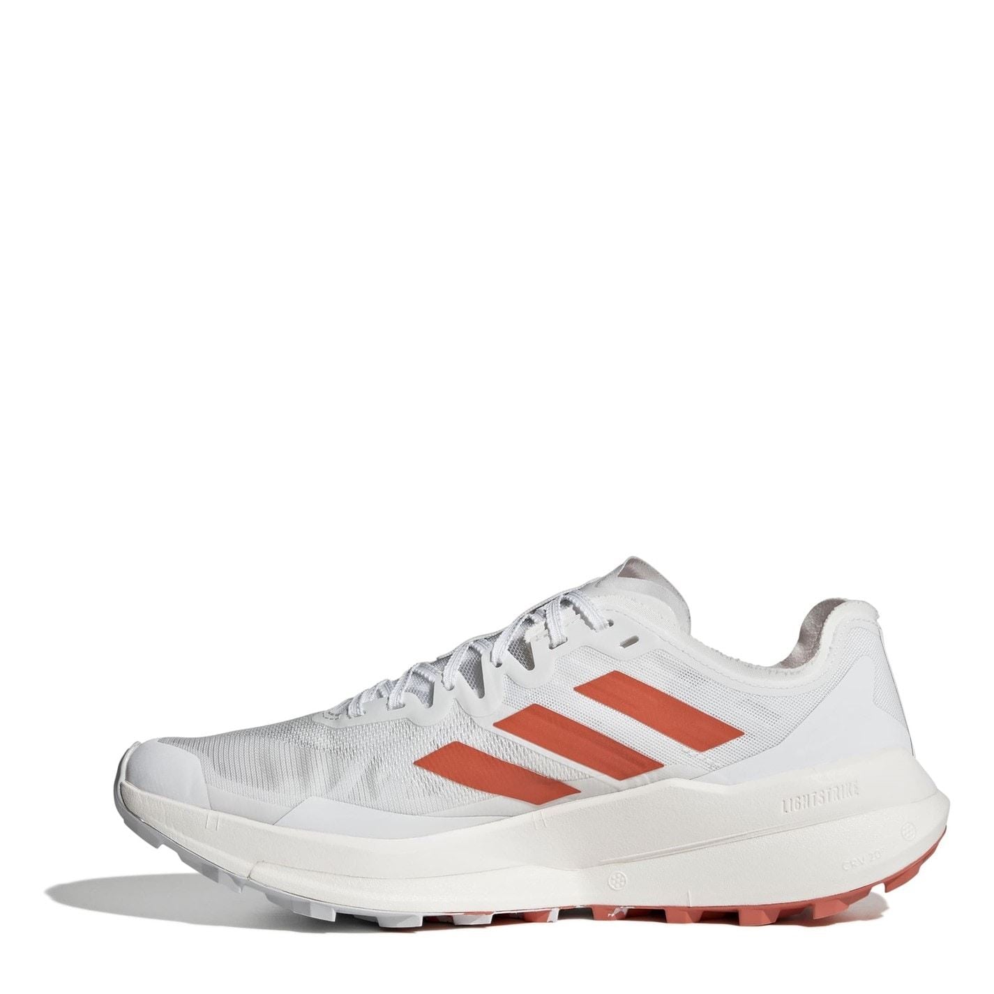 adidas Mens Terrex Agravic Speed Trail Running Shoes