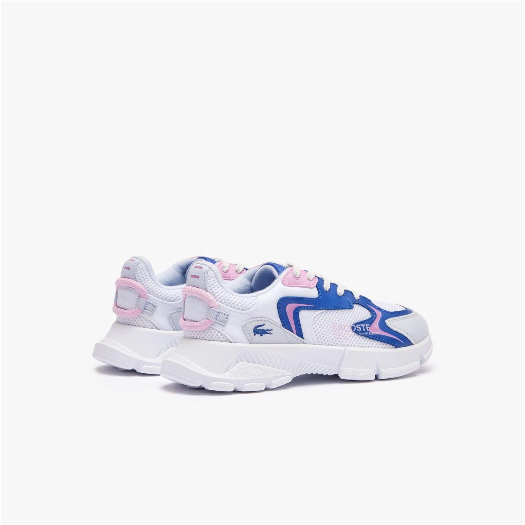 Lacoste L003 Neo Trainers