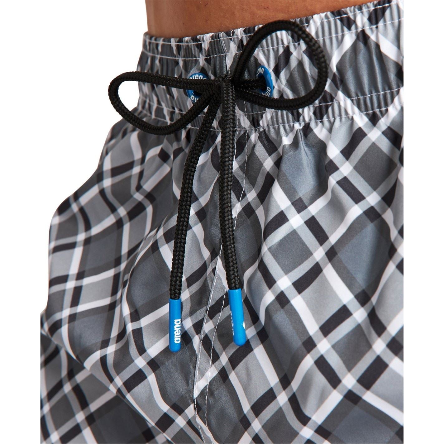 Arena Boxer Fundamentals Allover