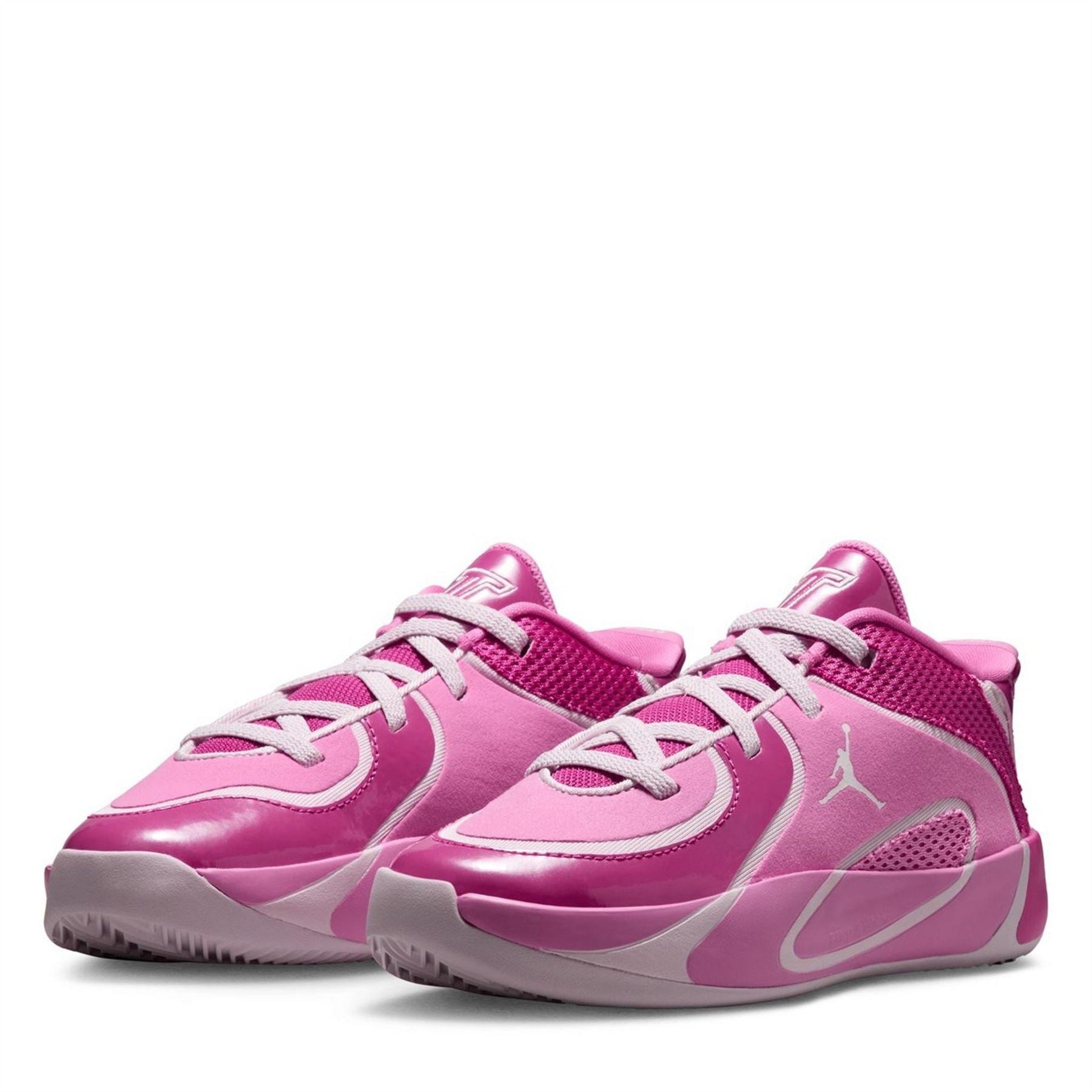 Air Jordan Basketball Trainers