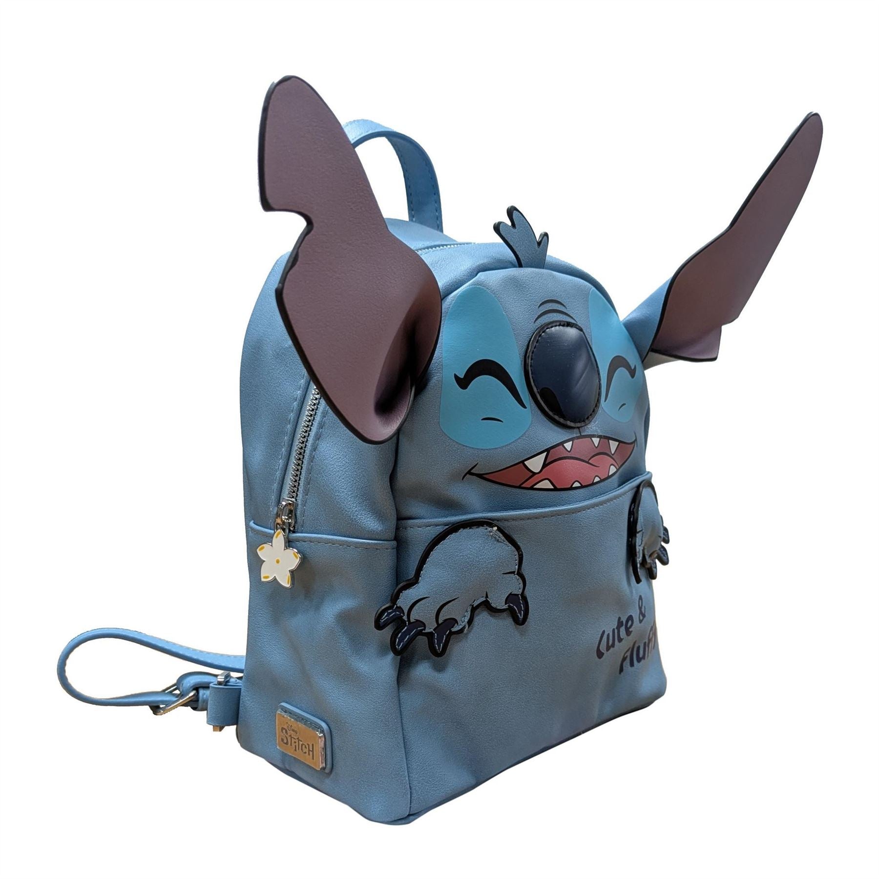 Character Back Pack 62