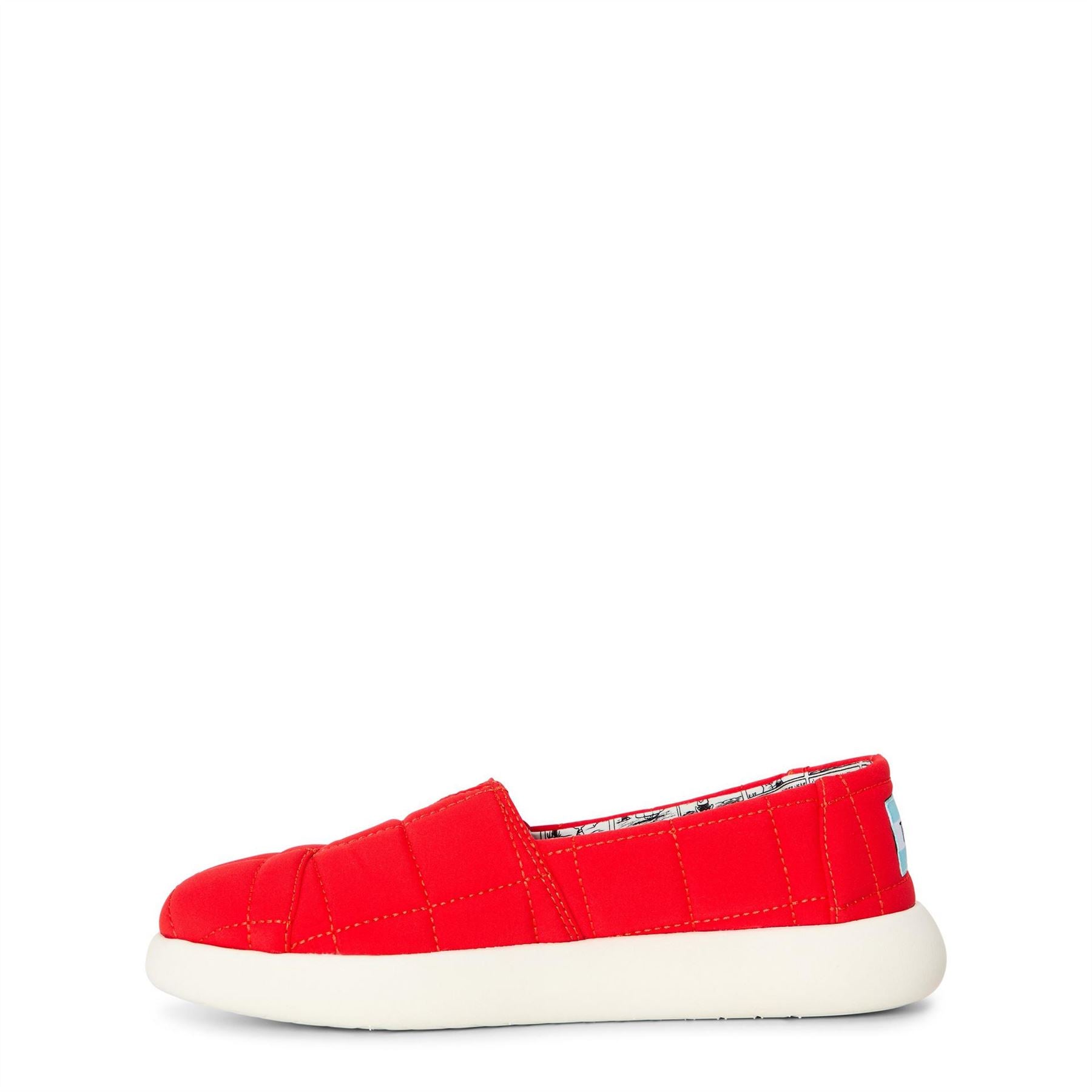 Toms Sneaker Ladies