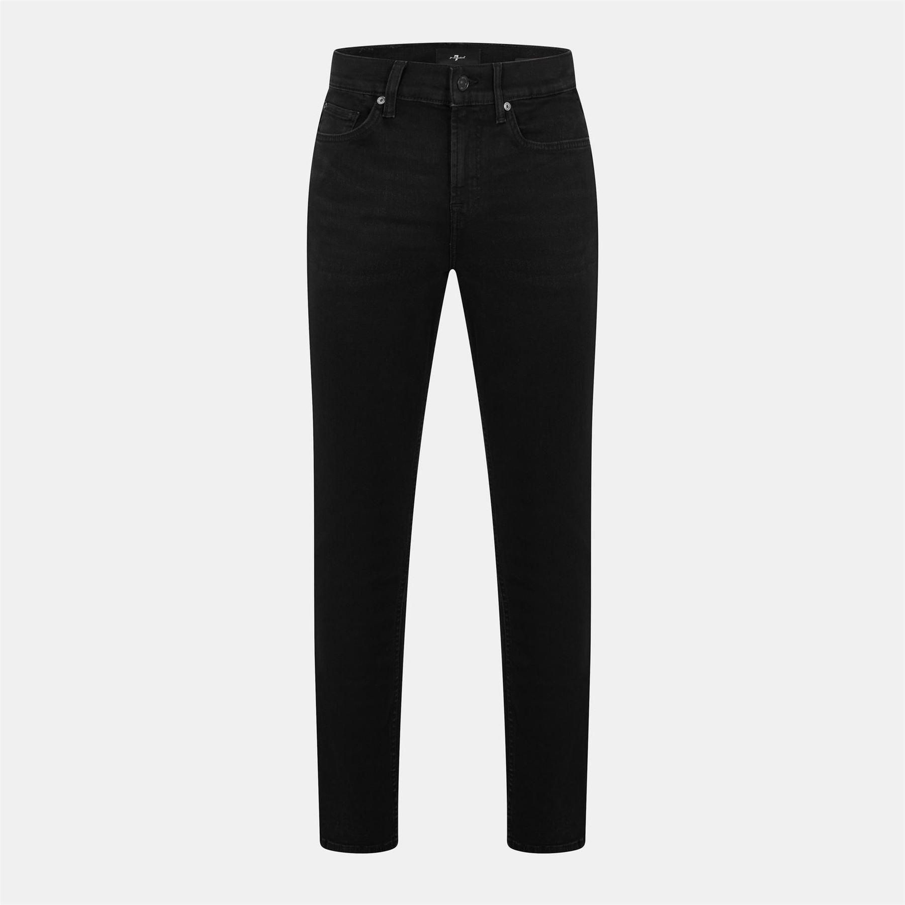 7 For All Mankind Slim Fit Five Pocket Jeans